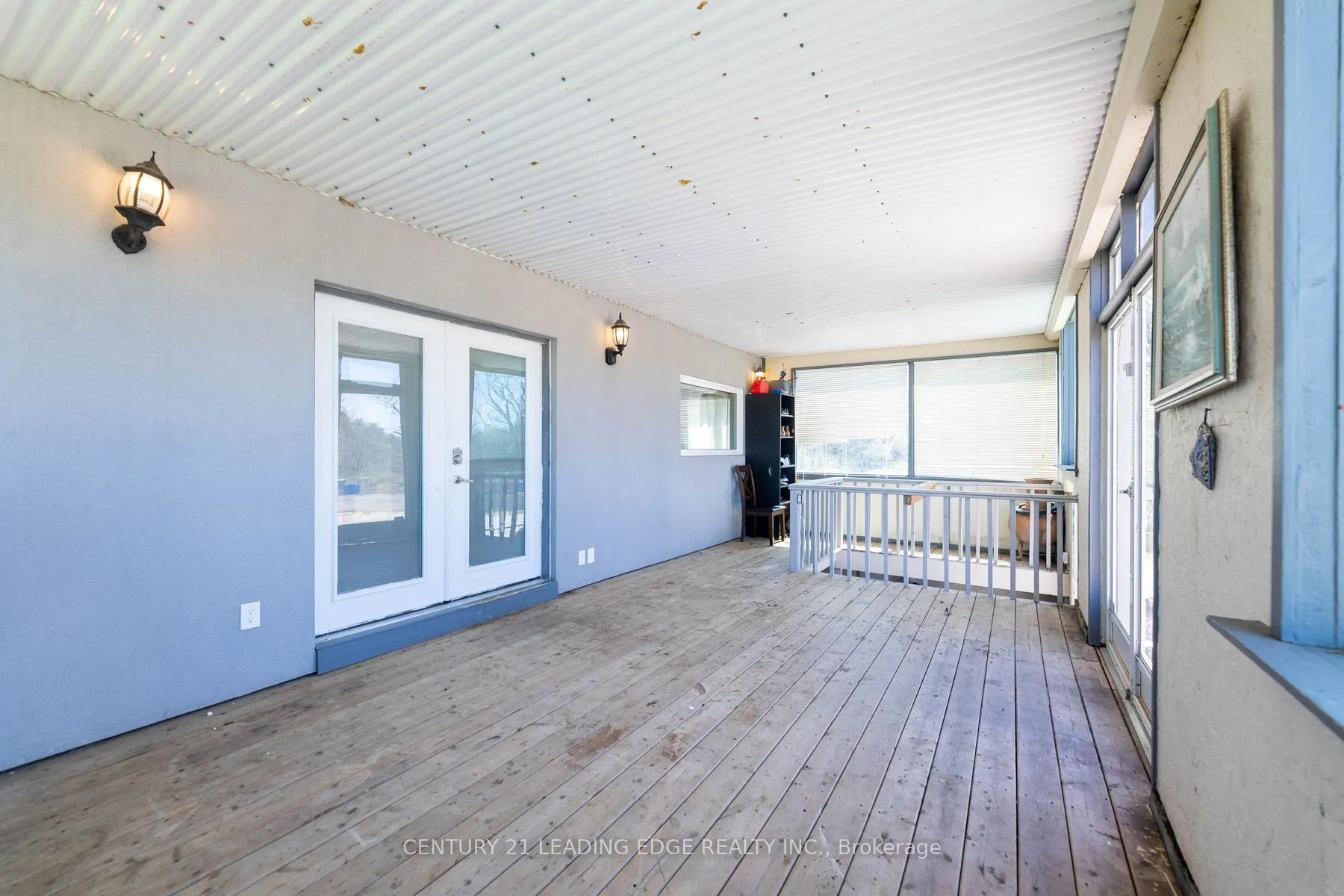 13286 Dufferin Street