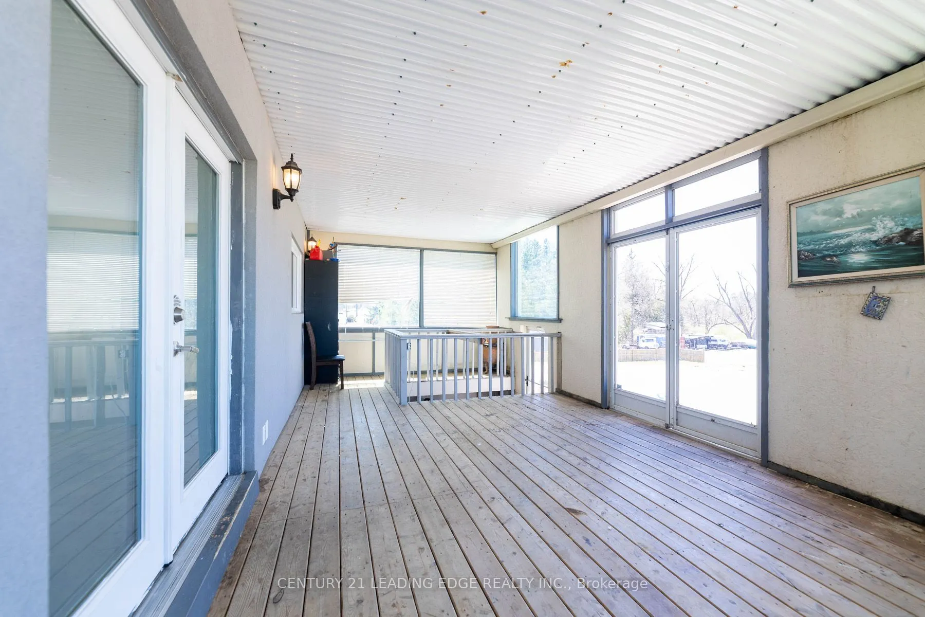13286 Dufferin Street