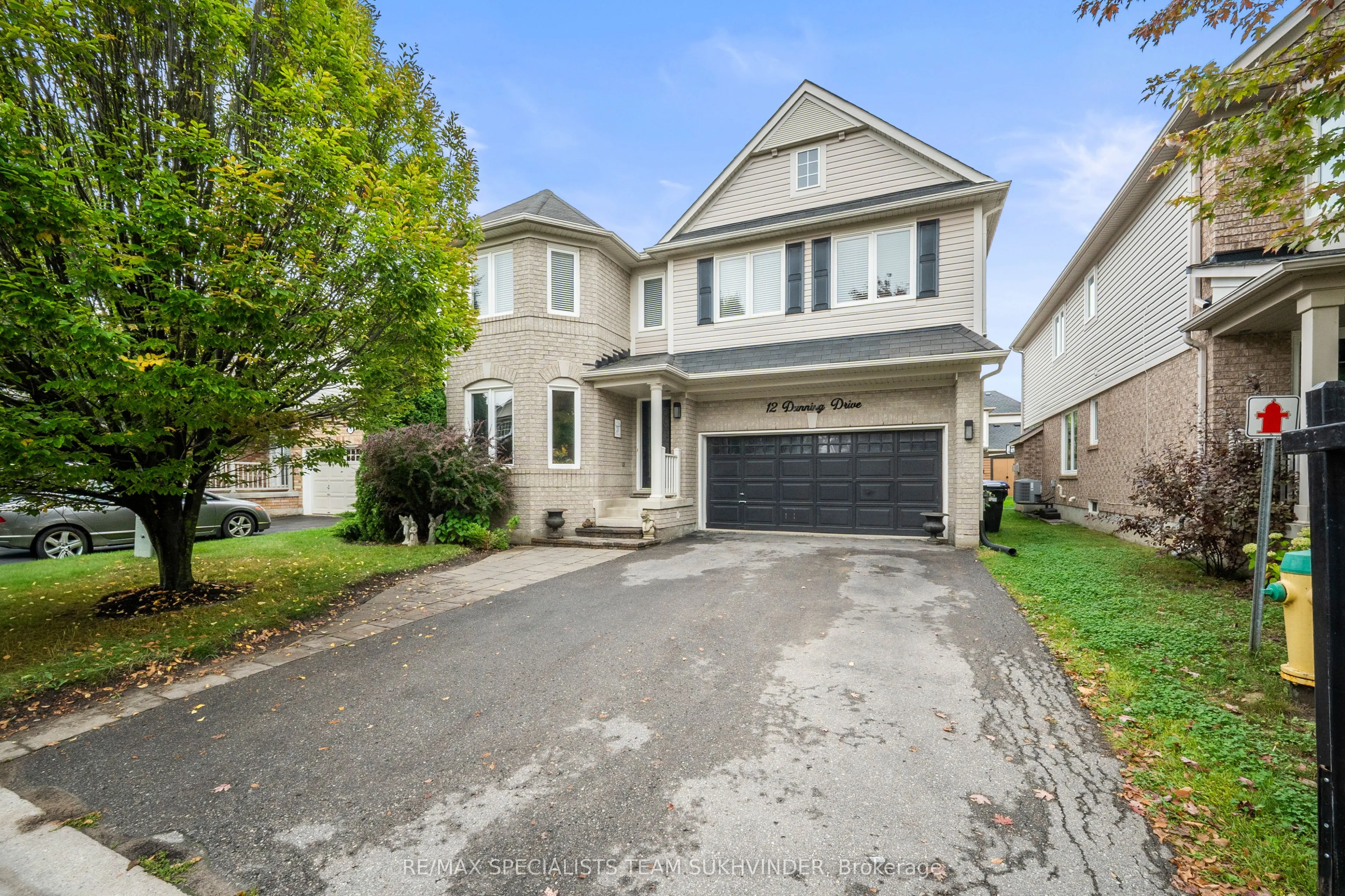 12 Dunning Drive
