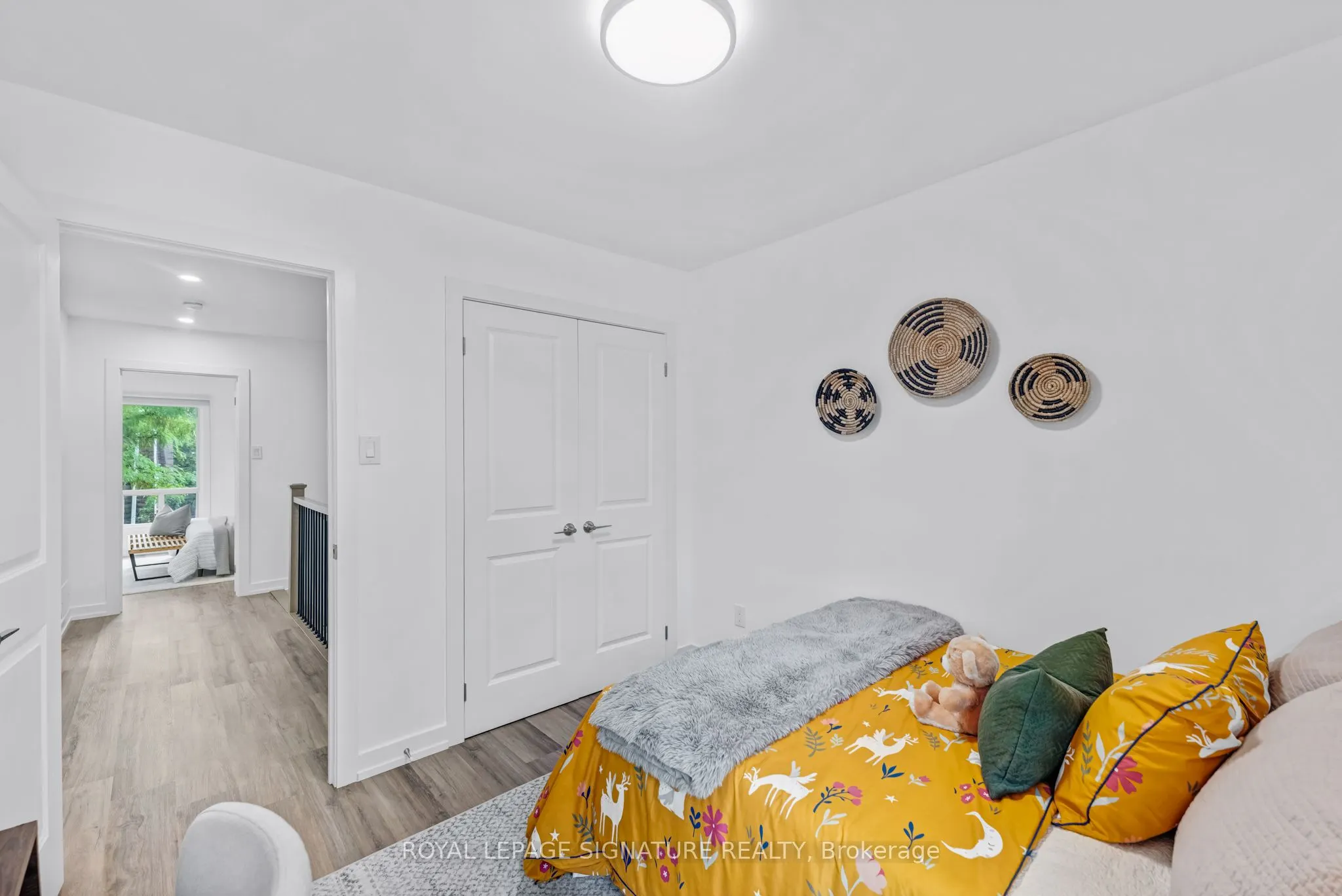 67 Poplar Crescent, #6