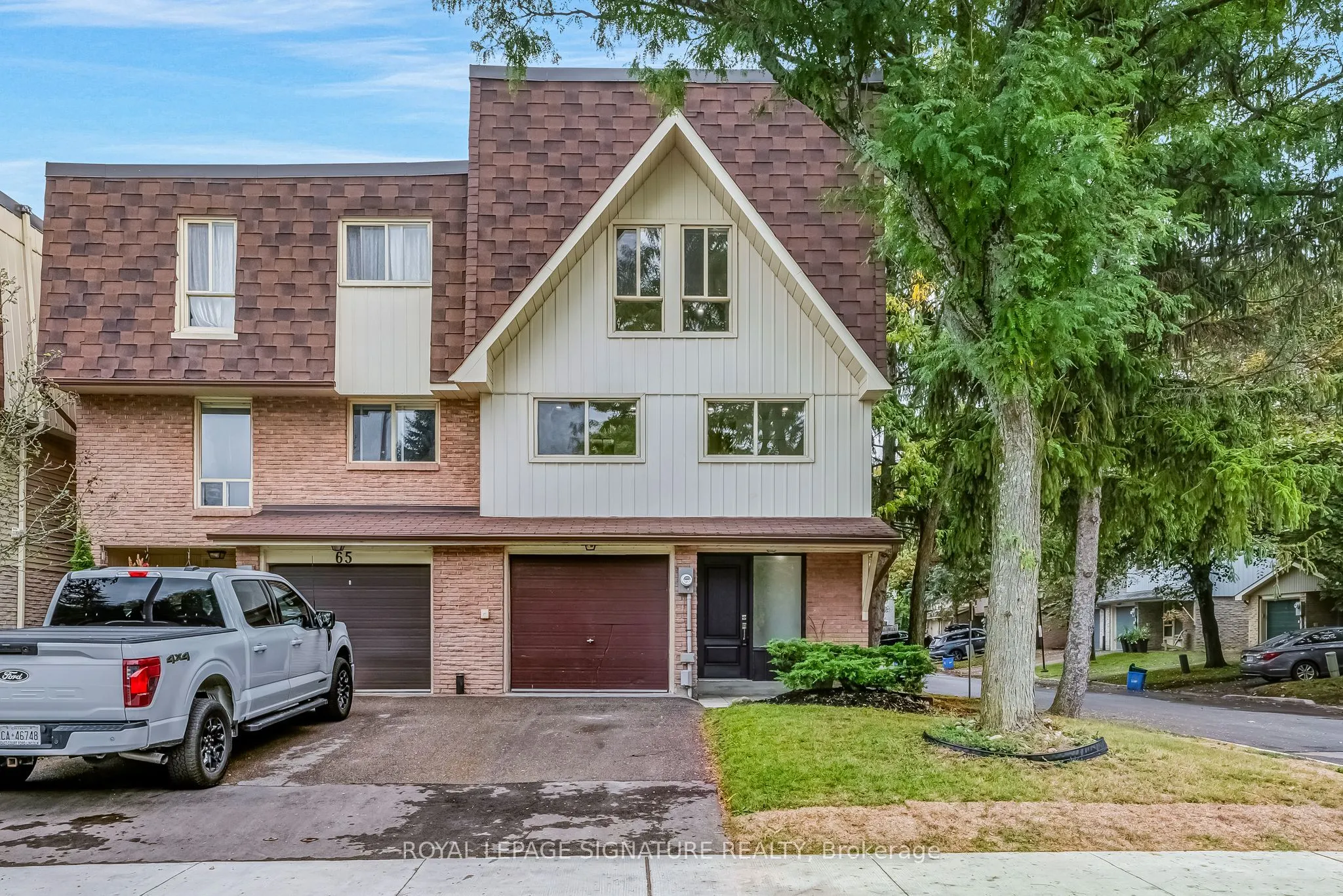 67 Poplar Crescent, #6