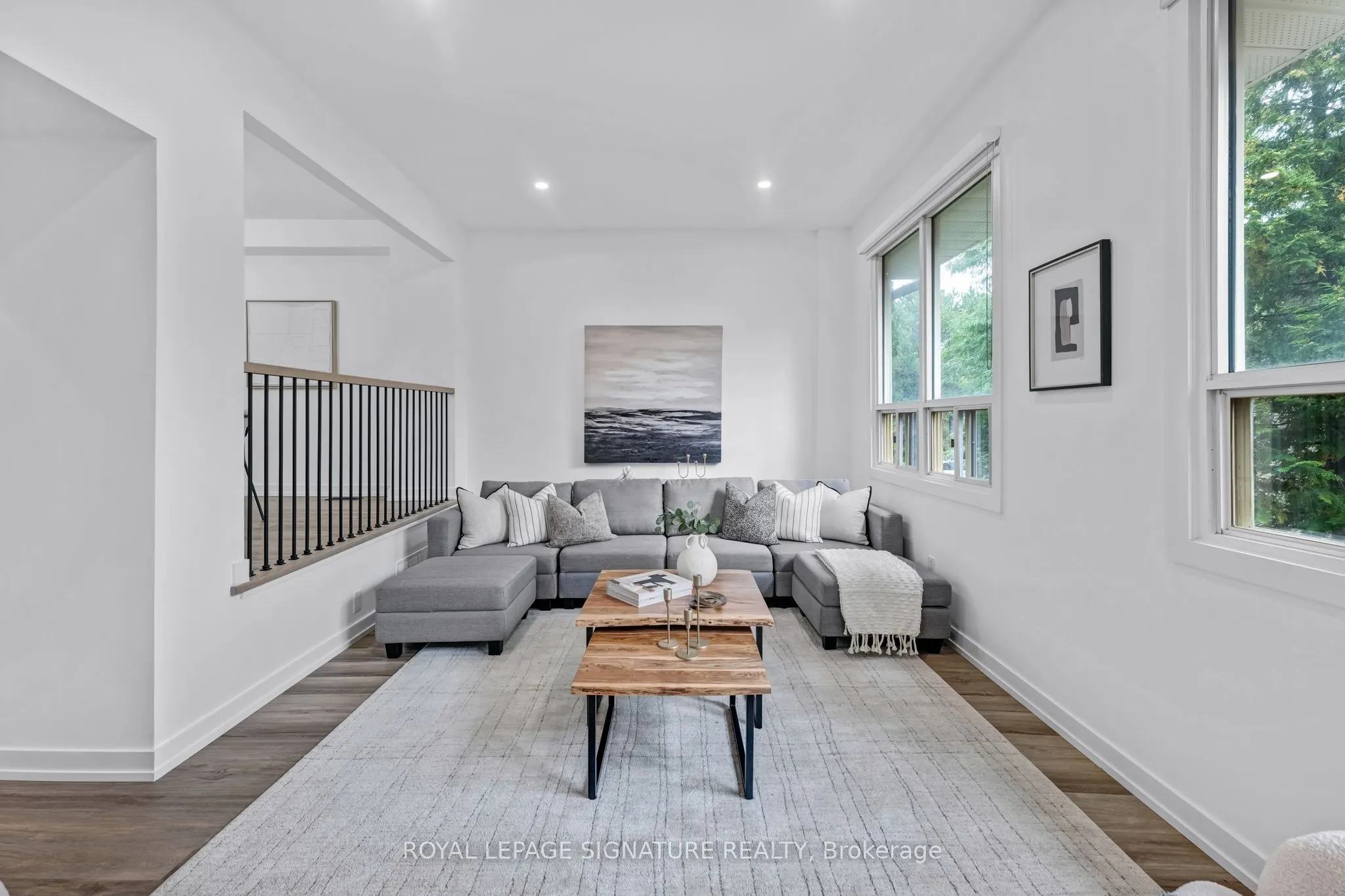 67 Poplar Crescent, #6