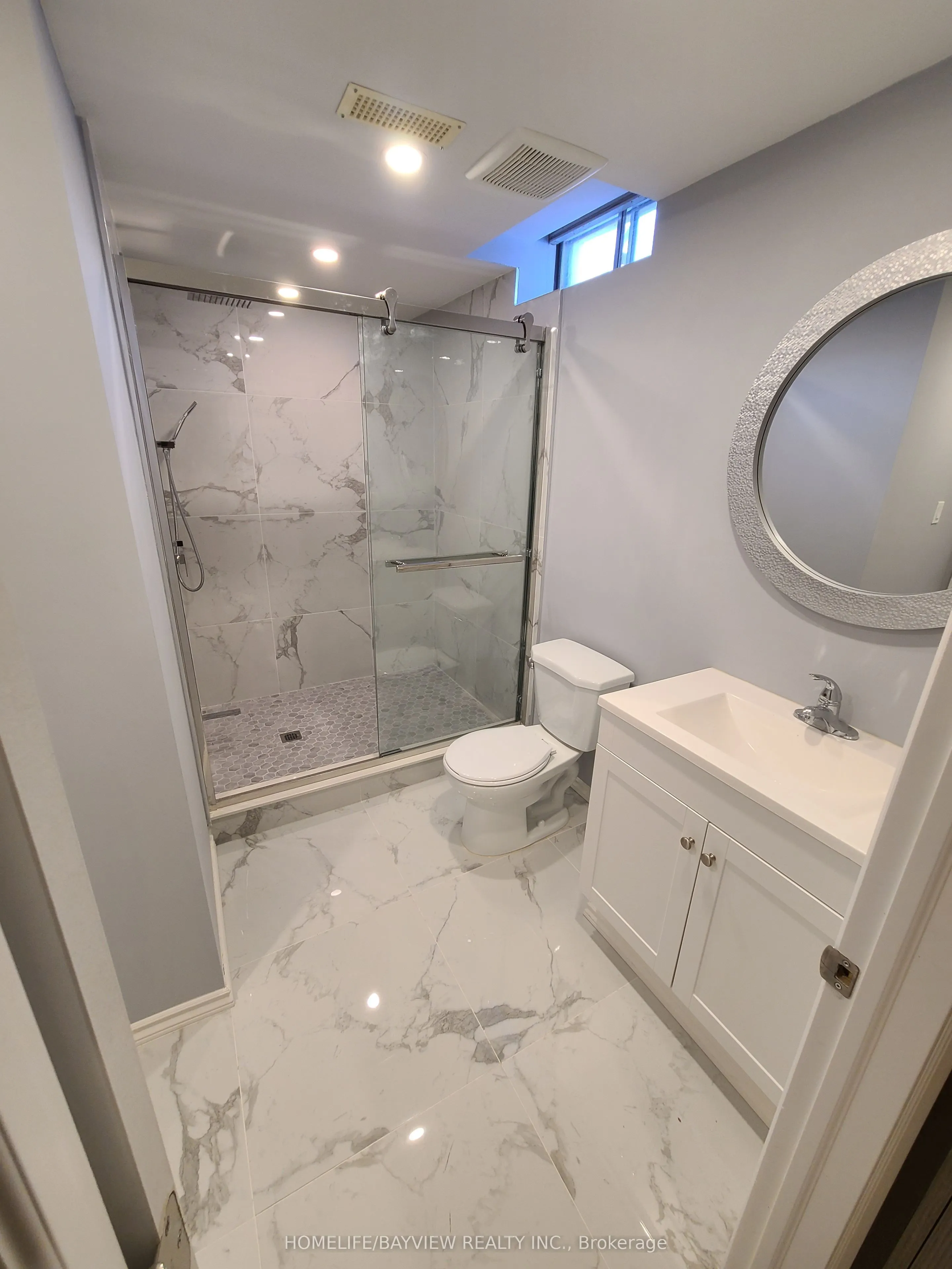 46 Colvin Crescent, #(Bsmnt)