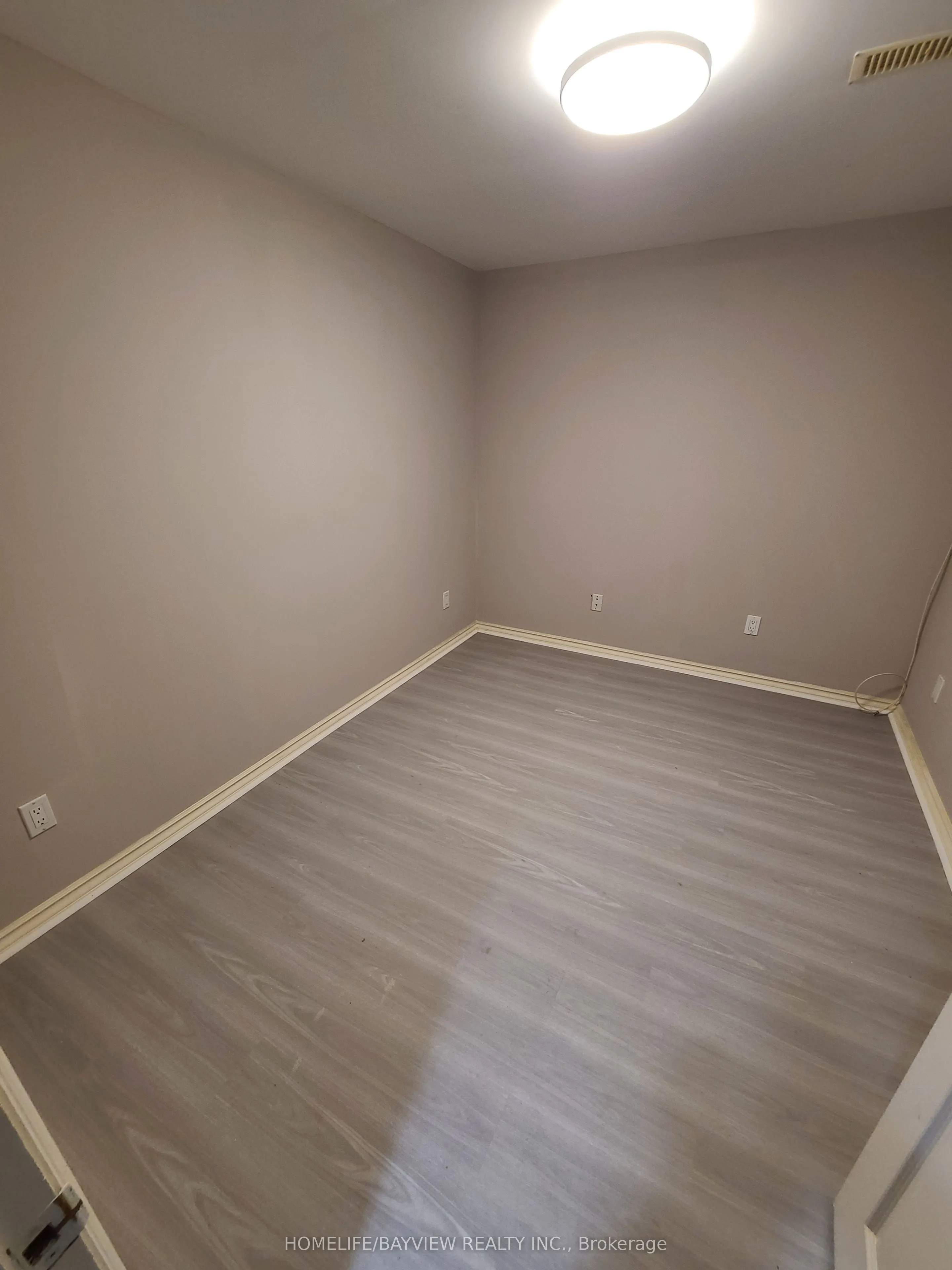 46 Colvin Crescent, #(Bsmnt)