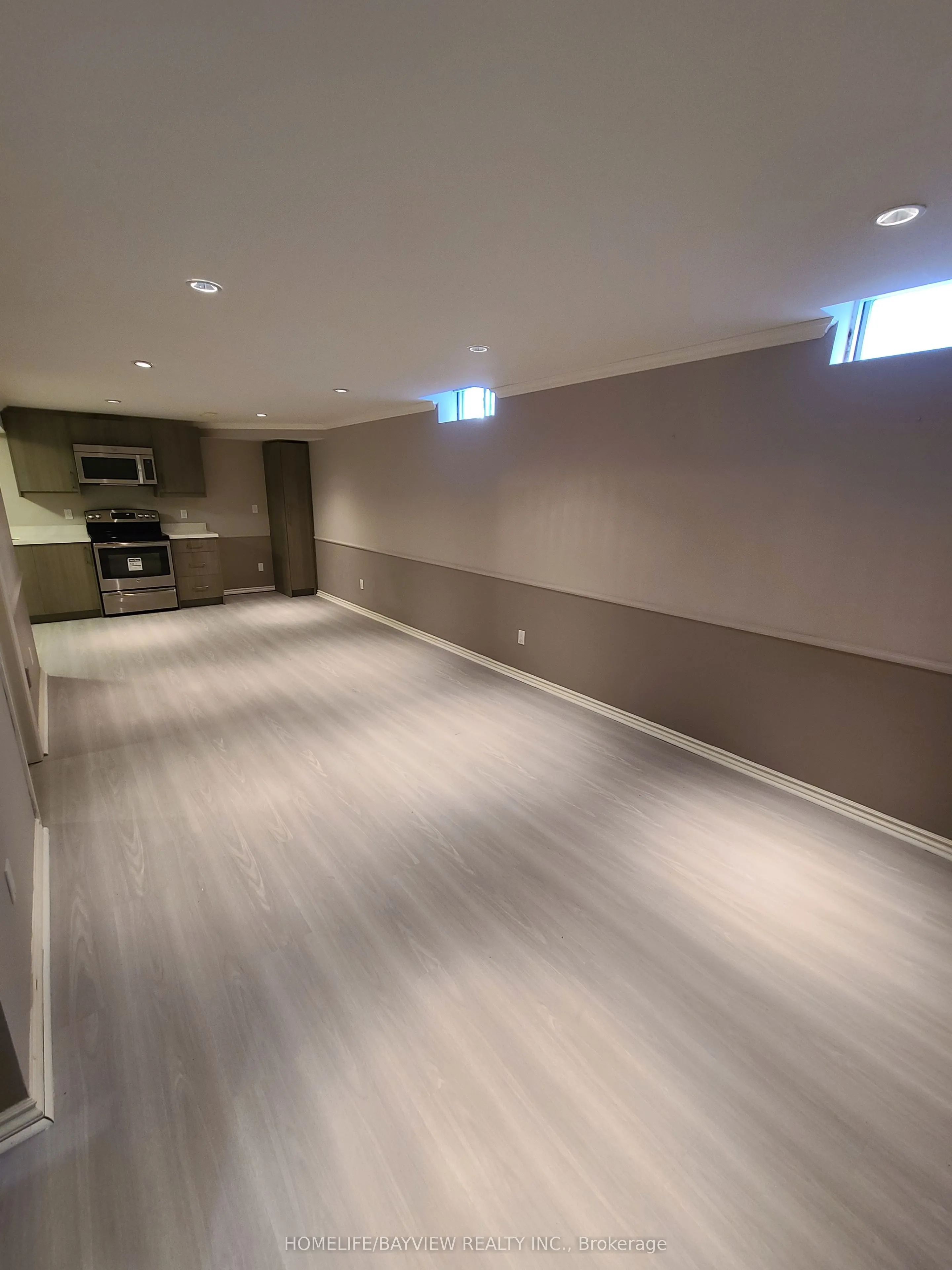 46 Colvin Crescent, #(Bsmnt)