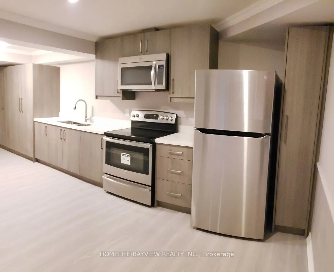 46 Colvin Crescent, #(Bsmnt)