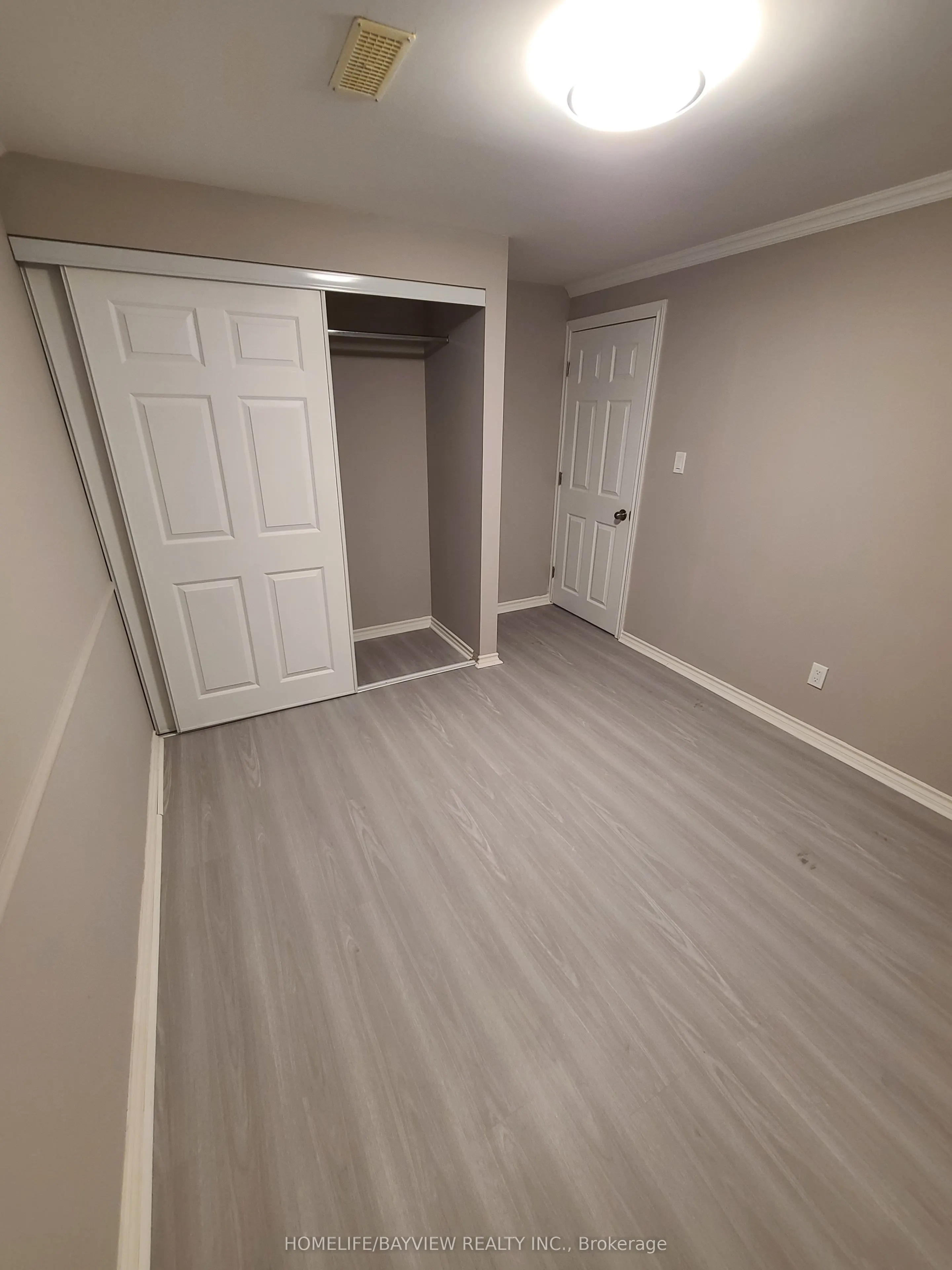46 Colvin Crescent, #(Bsmnt)