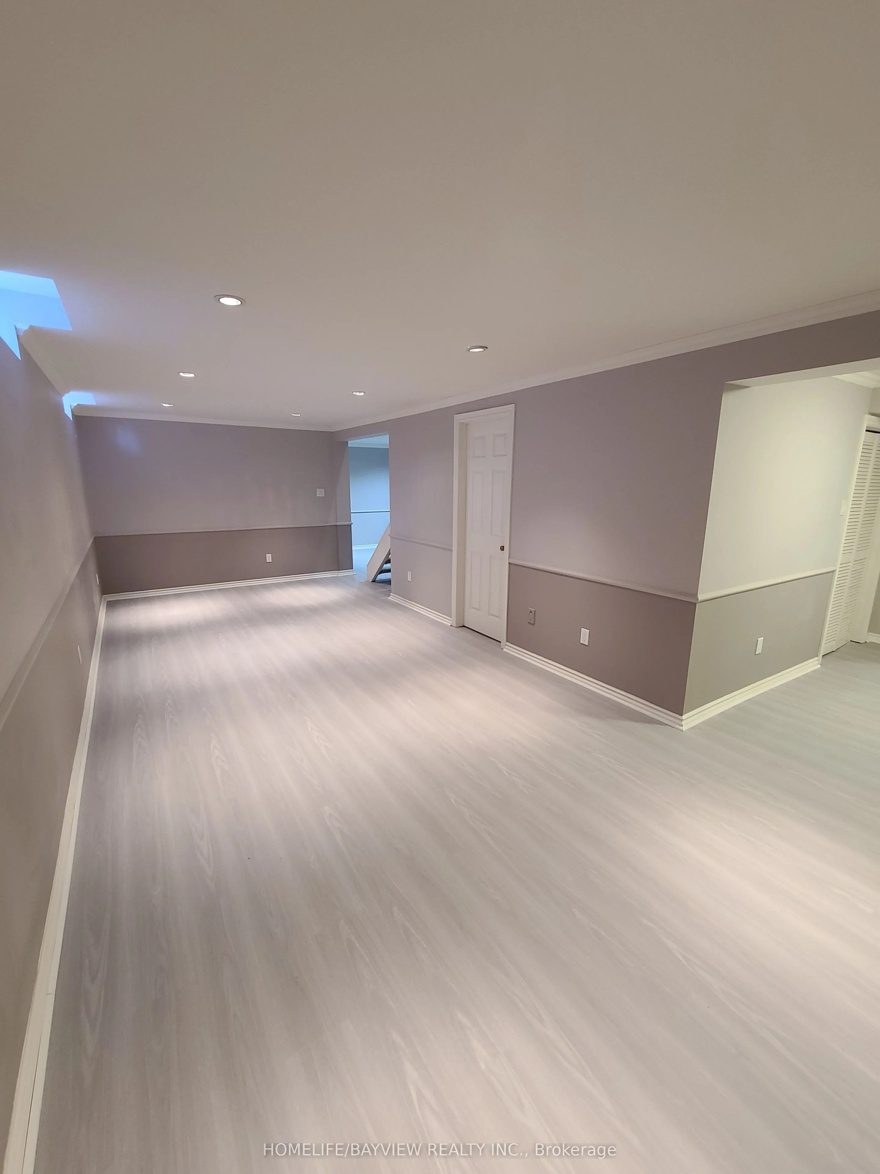 46 Colvin Crescent, #(Bsmnt)