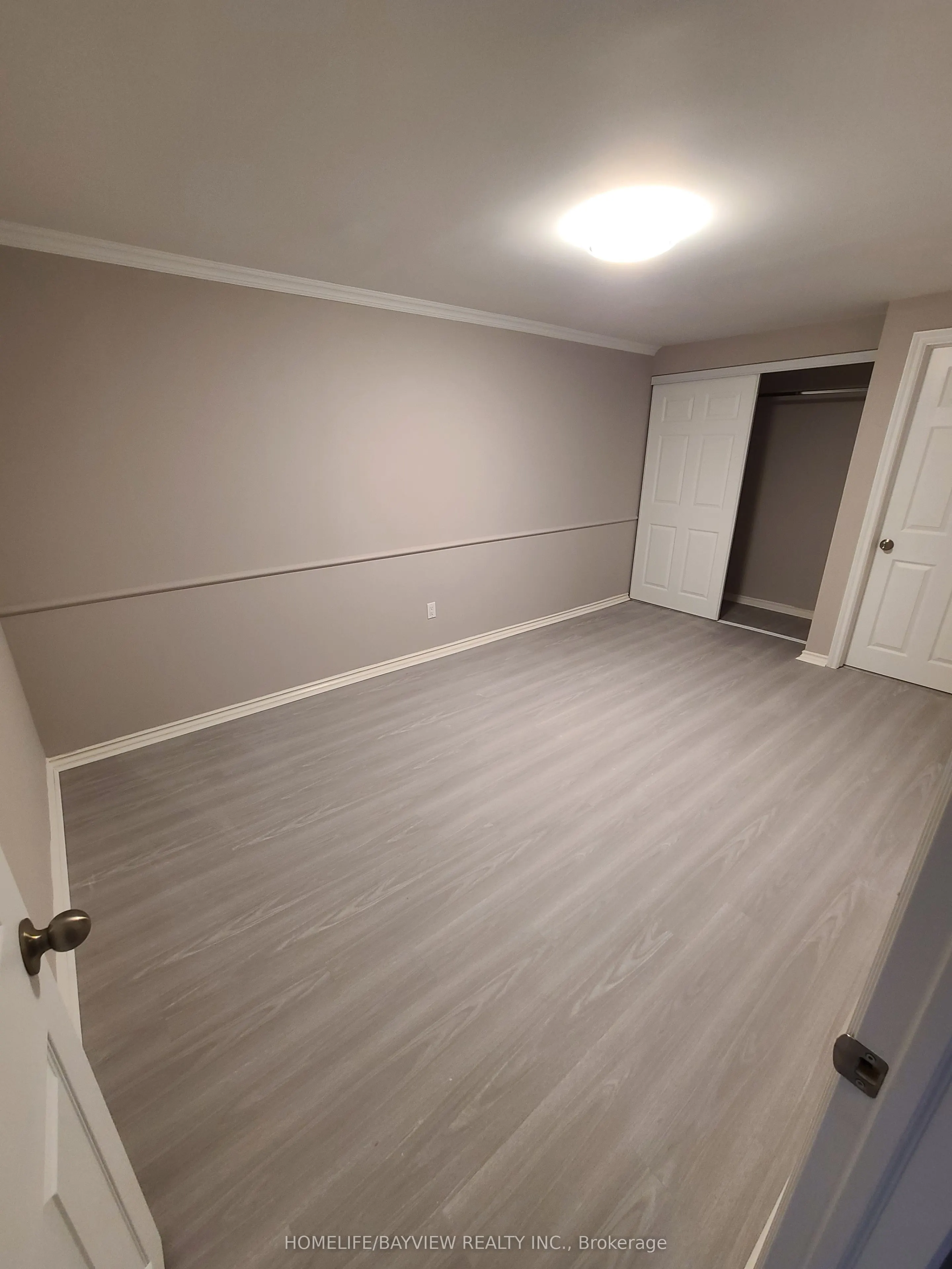 46 Colvin Crescent, #(Bsmnt)