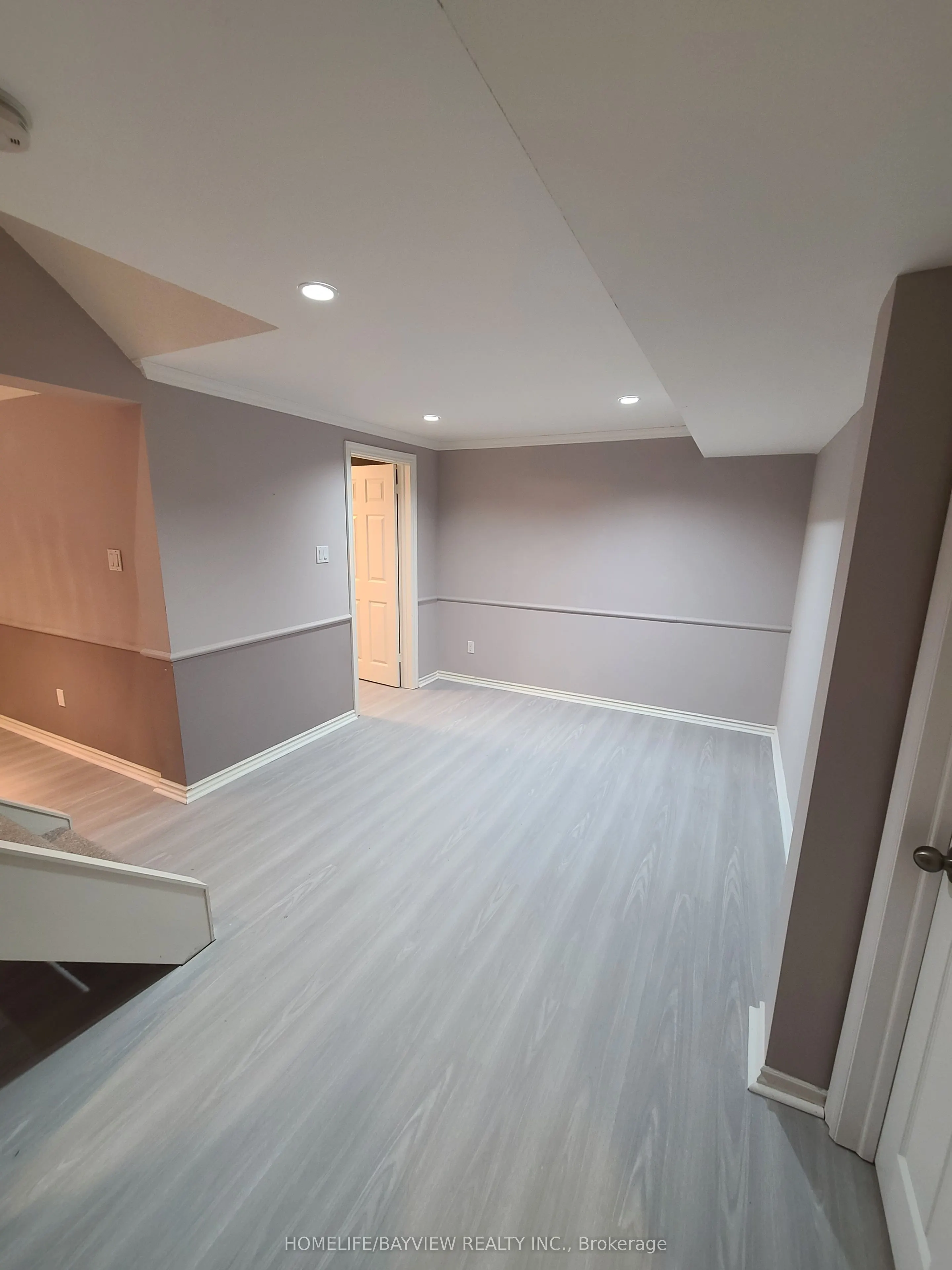 46 Colvin Crescent, #(Bsmnt)