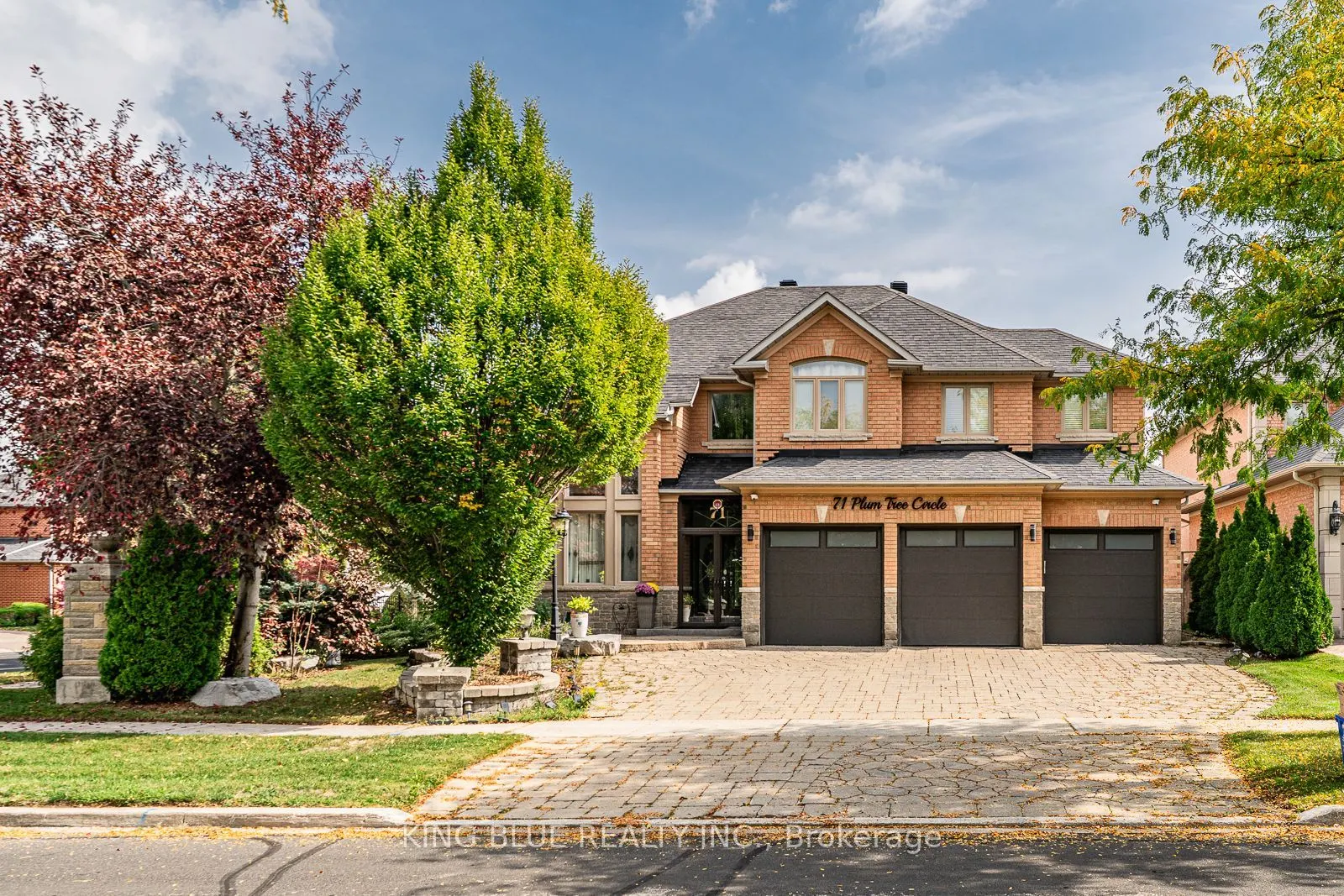 71 Plum Tree Circle