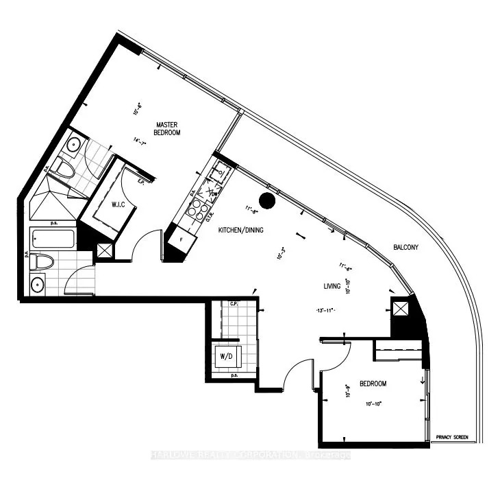 120 Eagle Rock Way, #LPH01