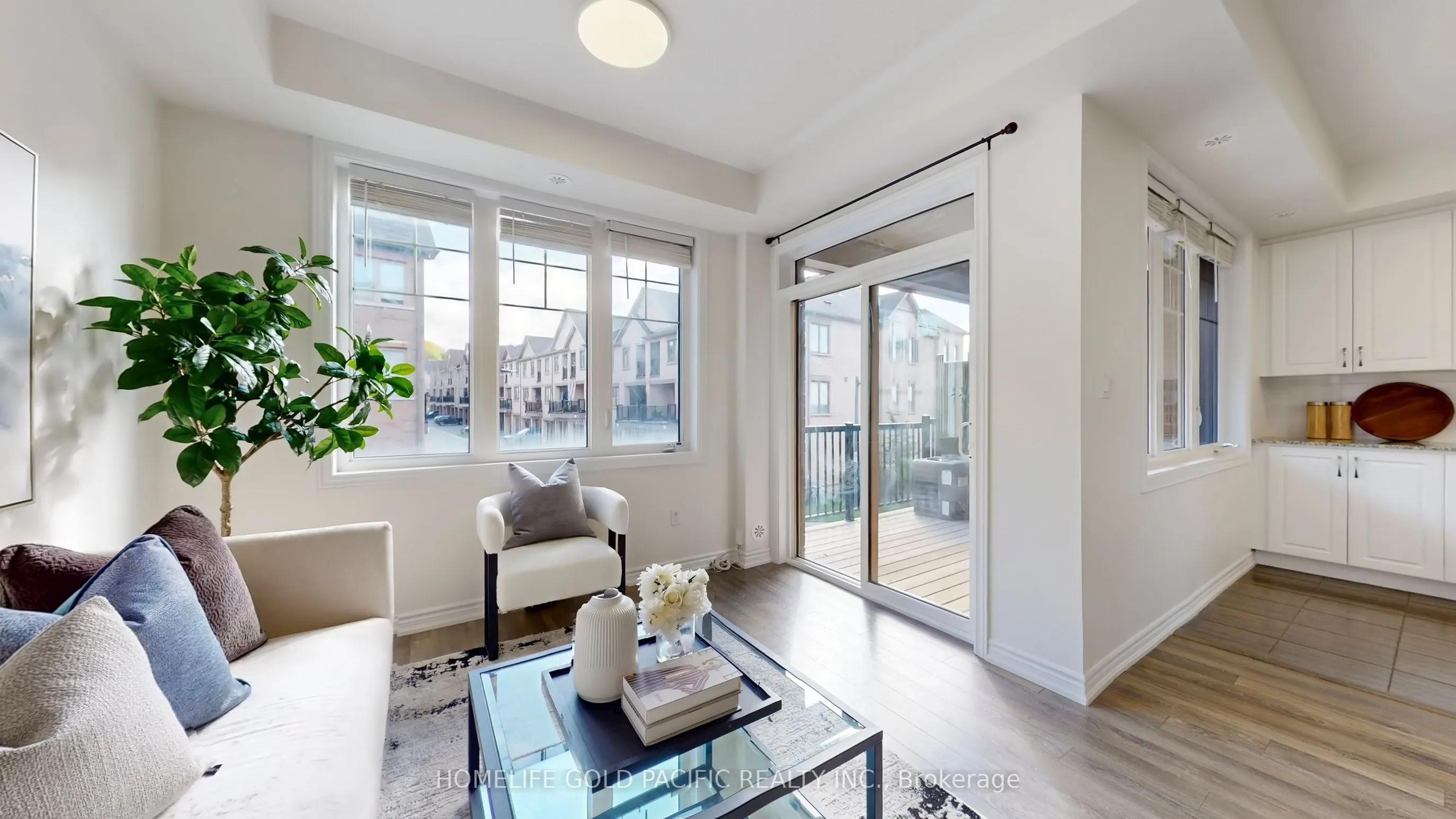 55 Cornell Centre Boulevard, #31