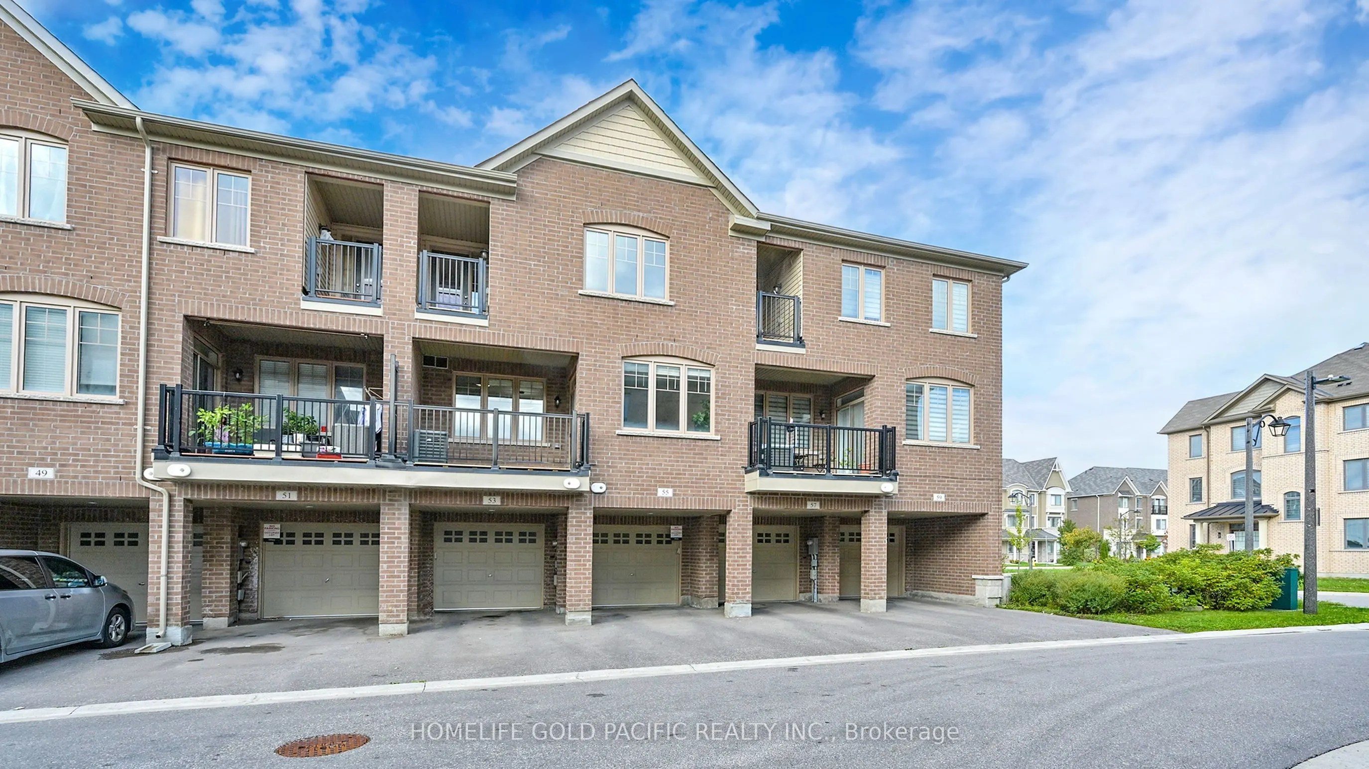 55 Cornell Centre Boulevard, #31