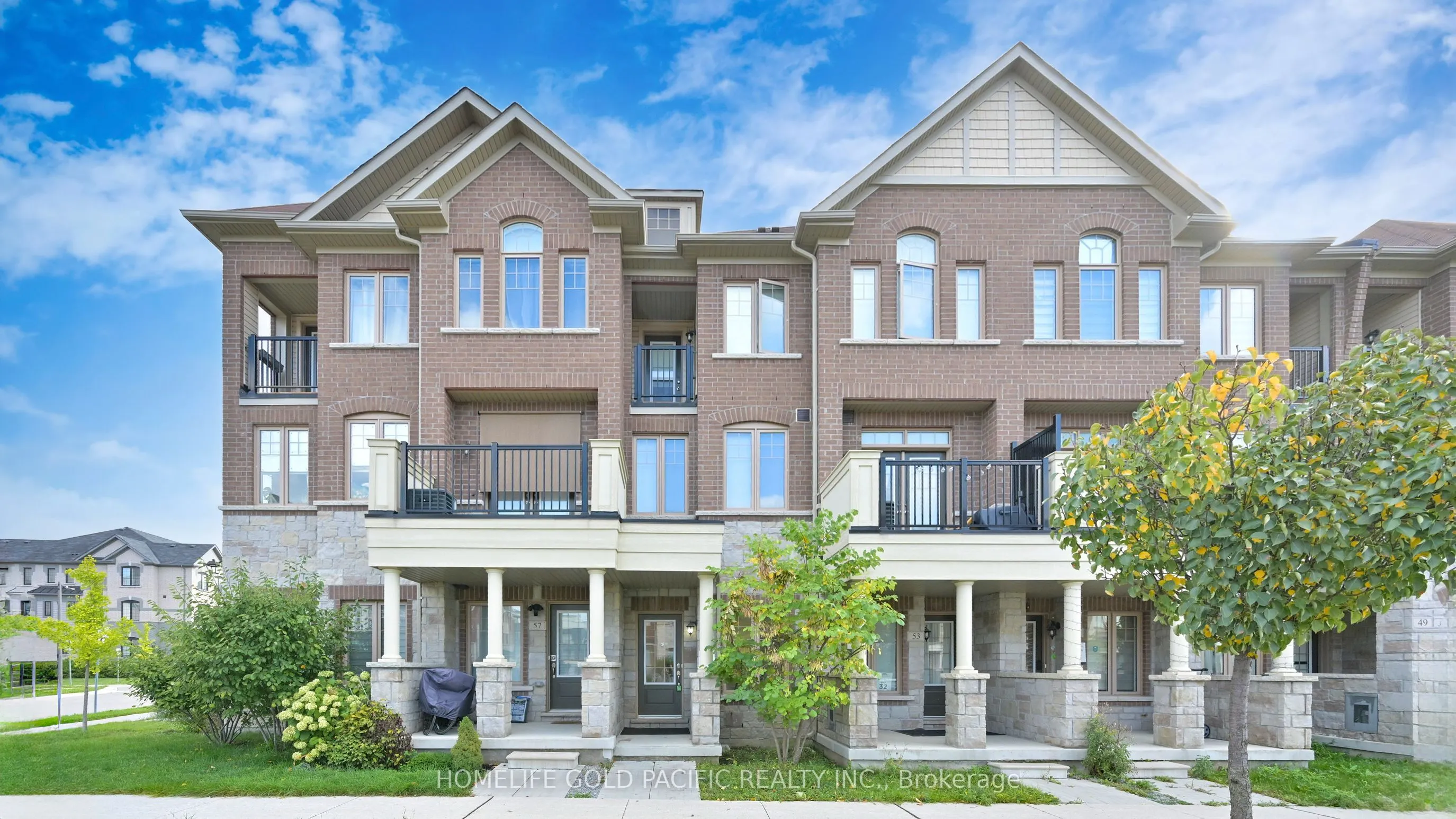 55 Cornell Centre Boulevard, #31