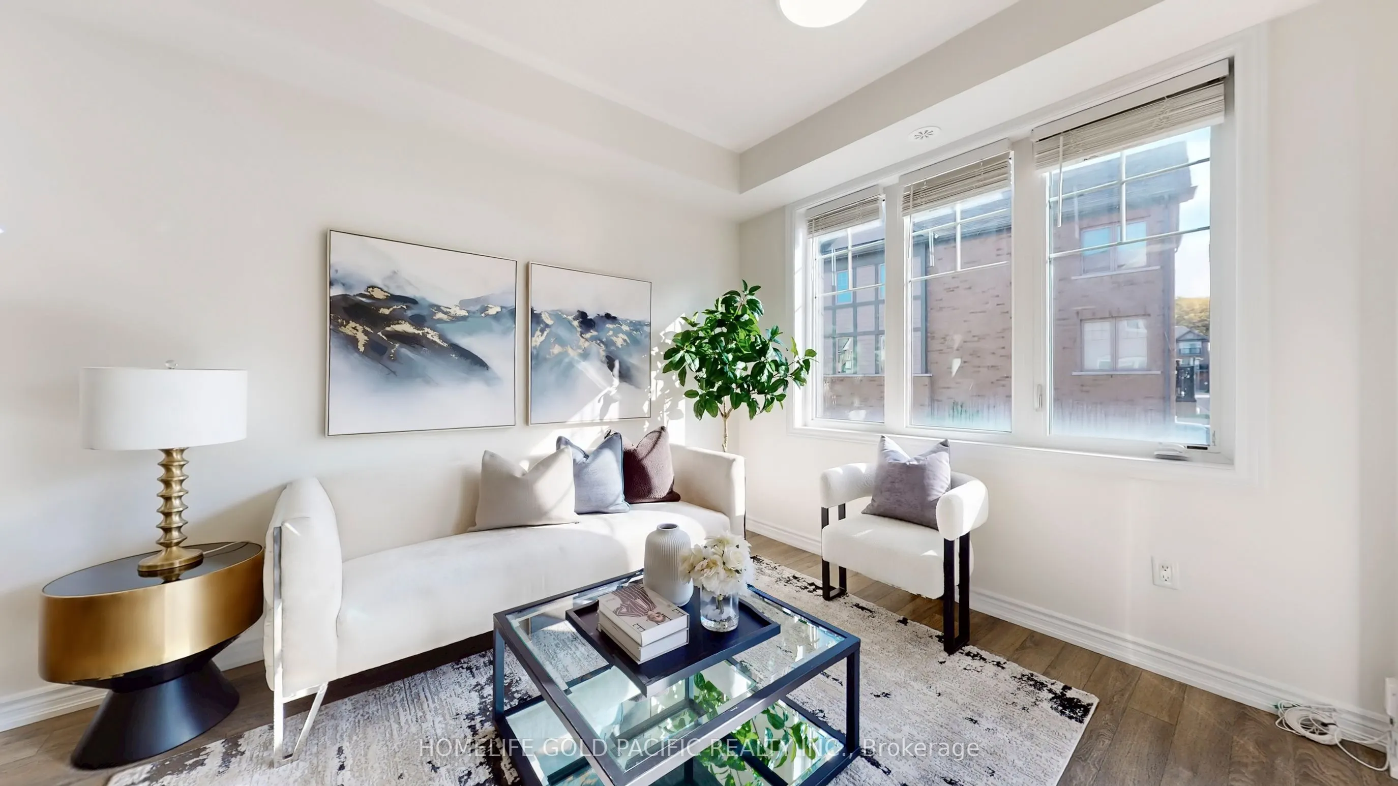 55 Cornell Centre Boulevard, #31
