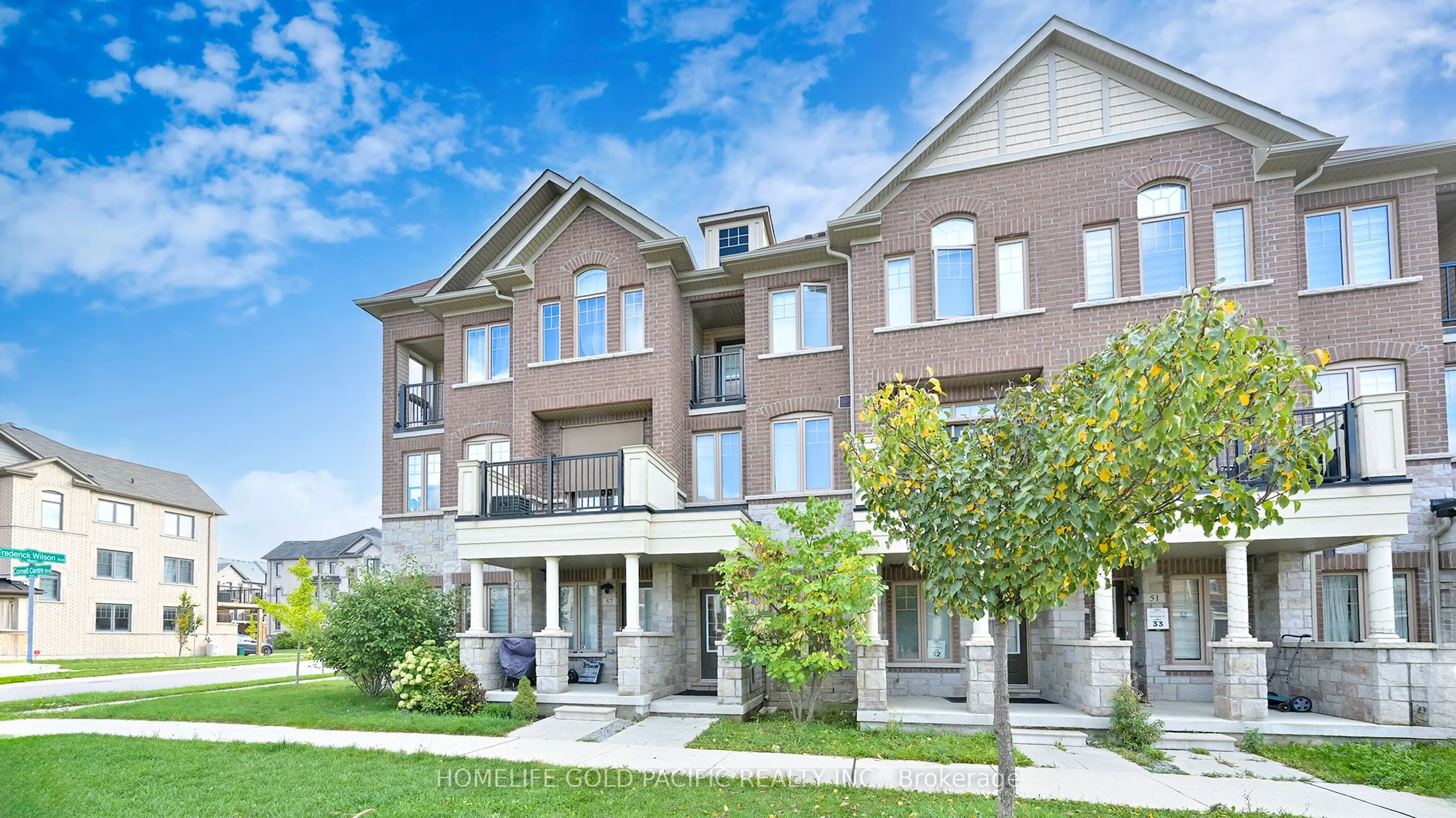 55 Cornell Centre Boulevard, #31