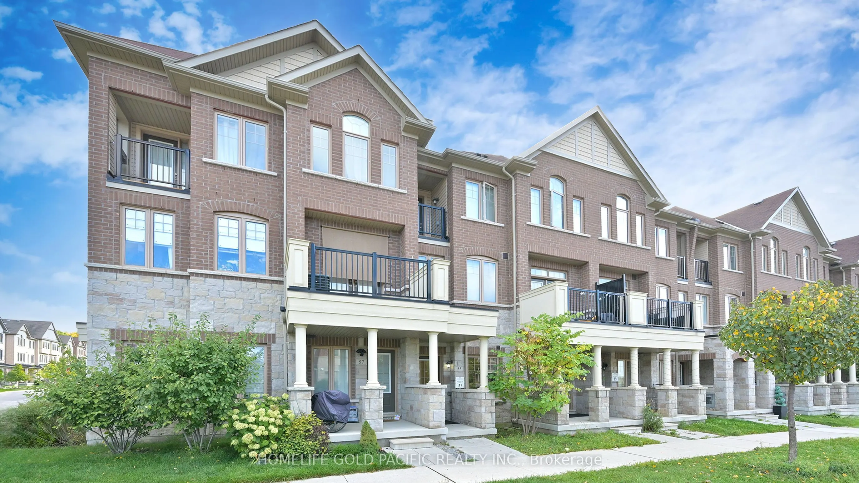 55 Cornell Centre Boulevard, #31