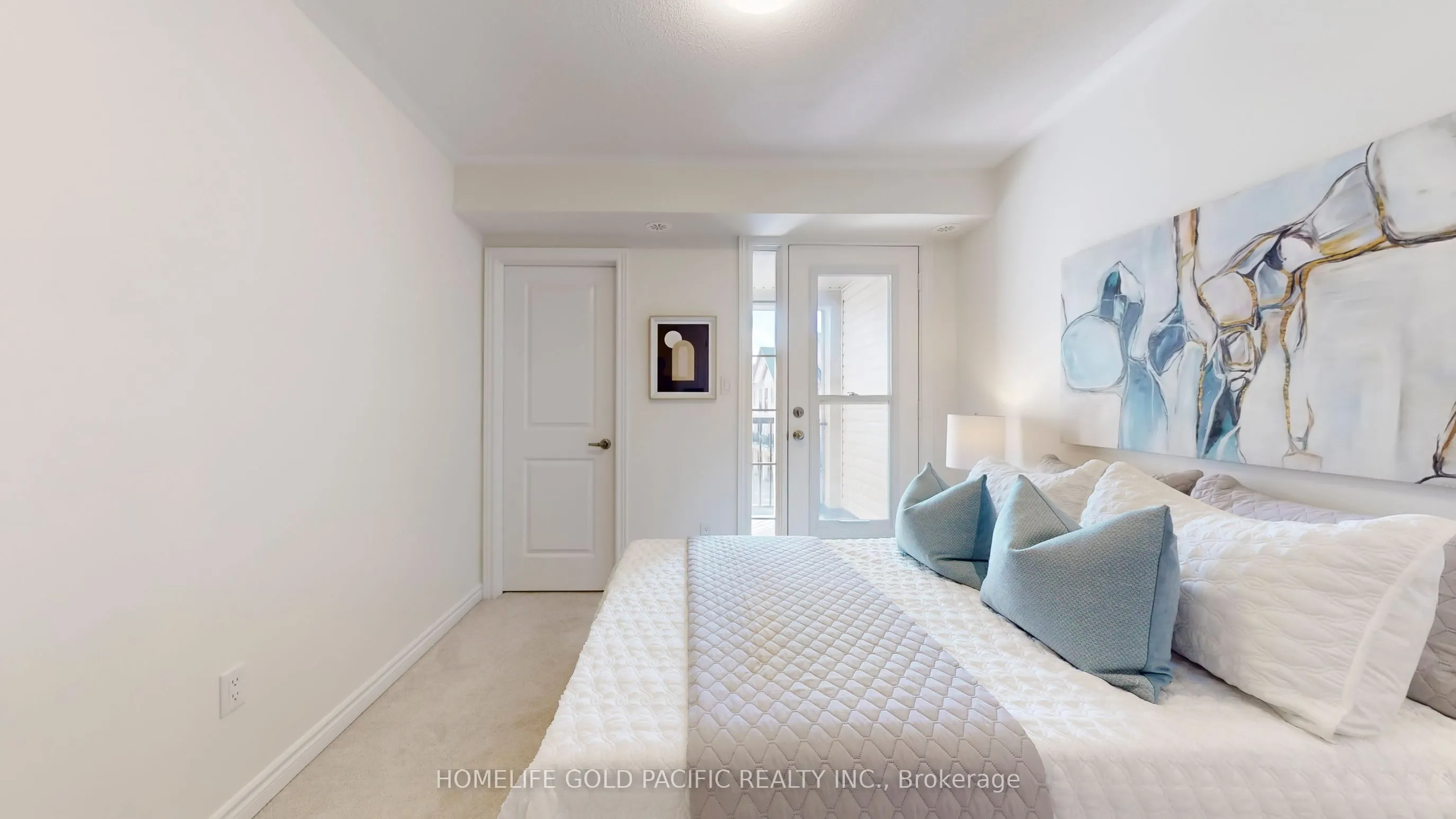 55 Cornell Centre Boulevard, #31