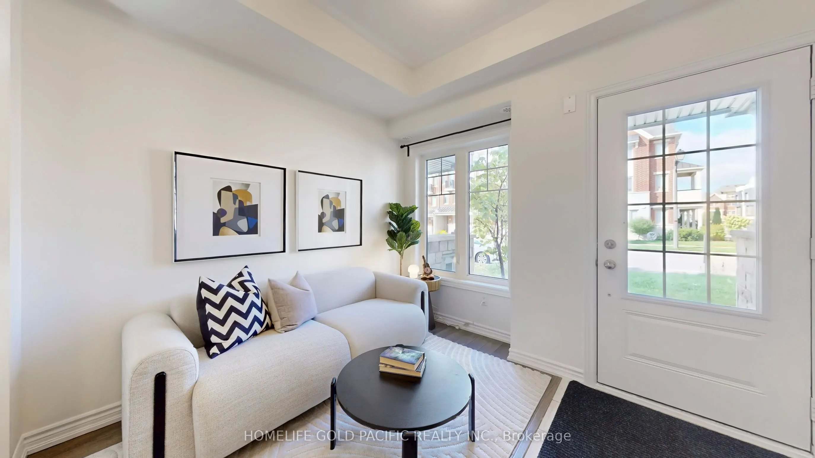 55 Cornell Centre Boulevard, #31