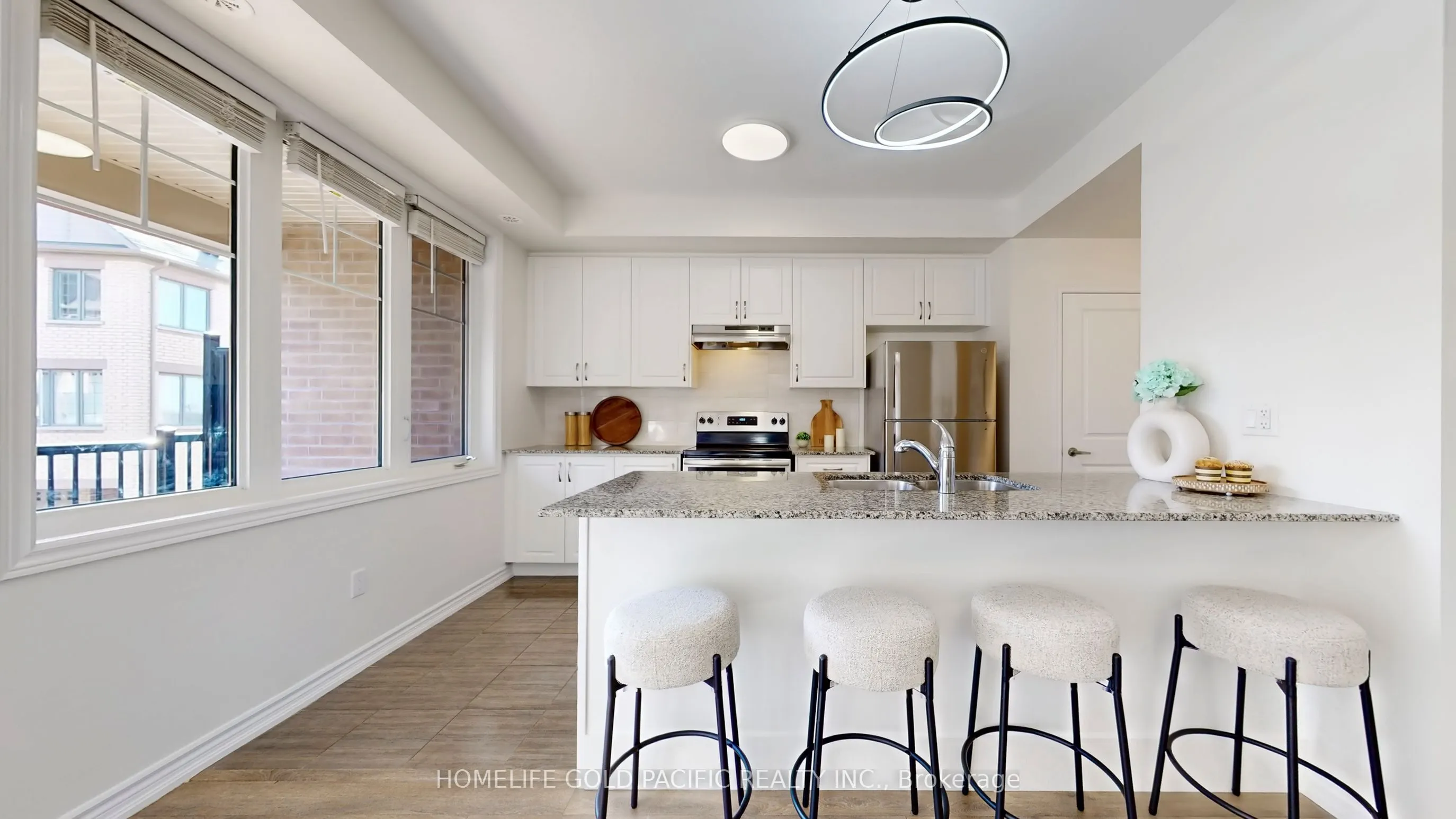 55 Cornell Centre Boulevard, #31