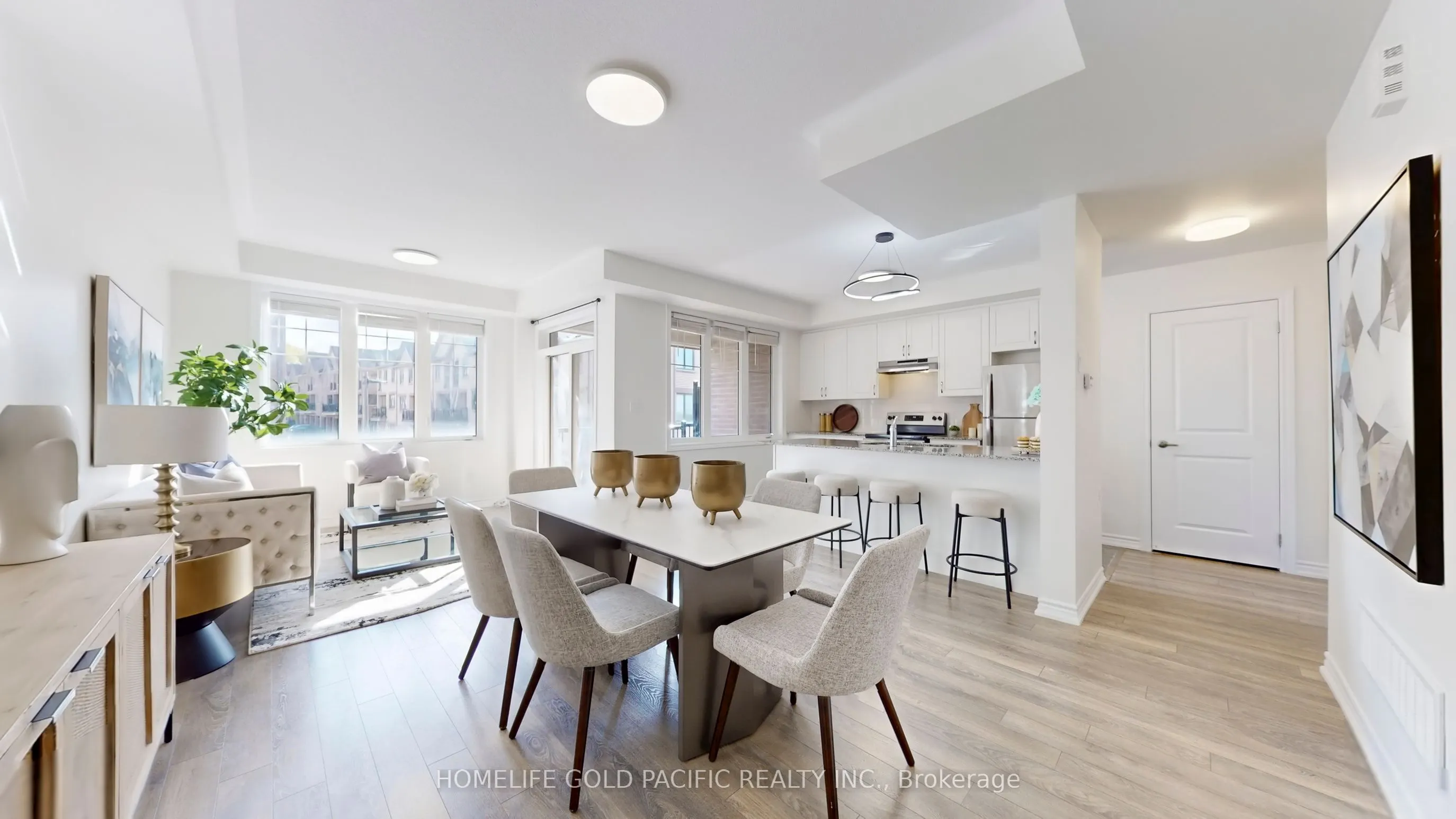 55 Cornell Centre Boulevard, #31