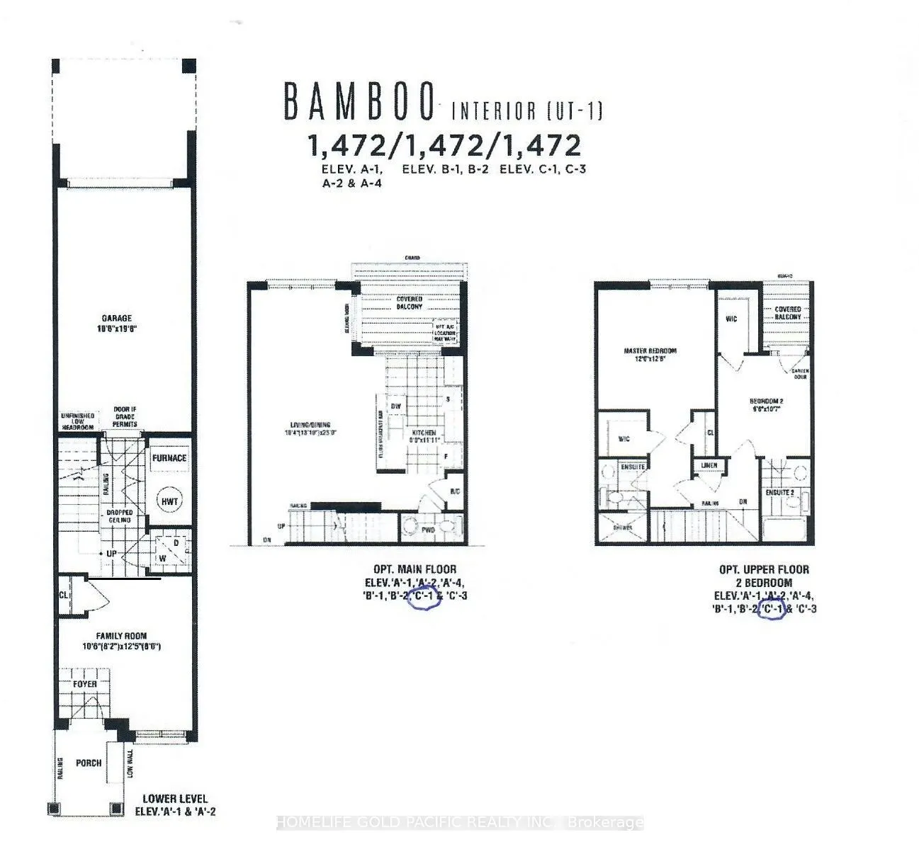 55 Cornell Centre Boulevard, #31