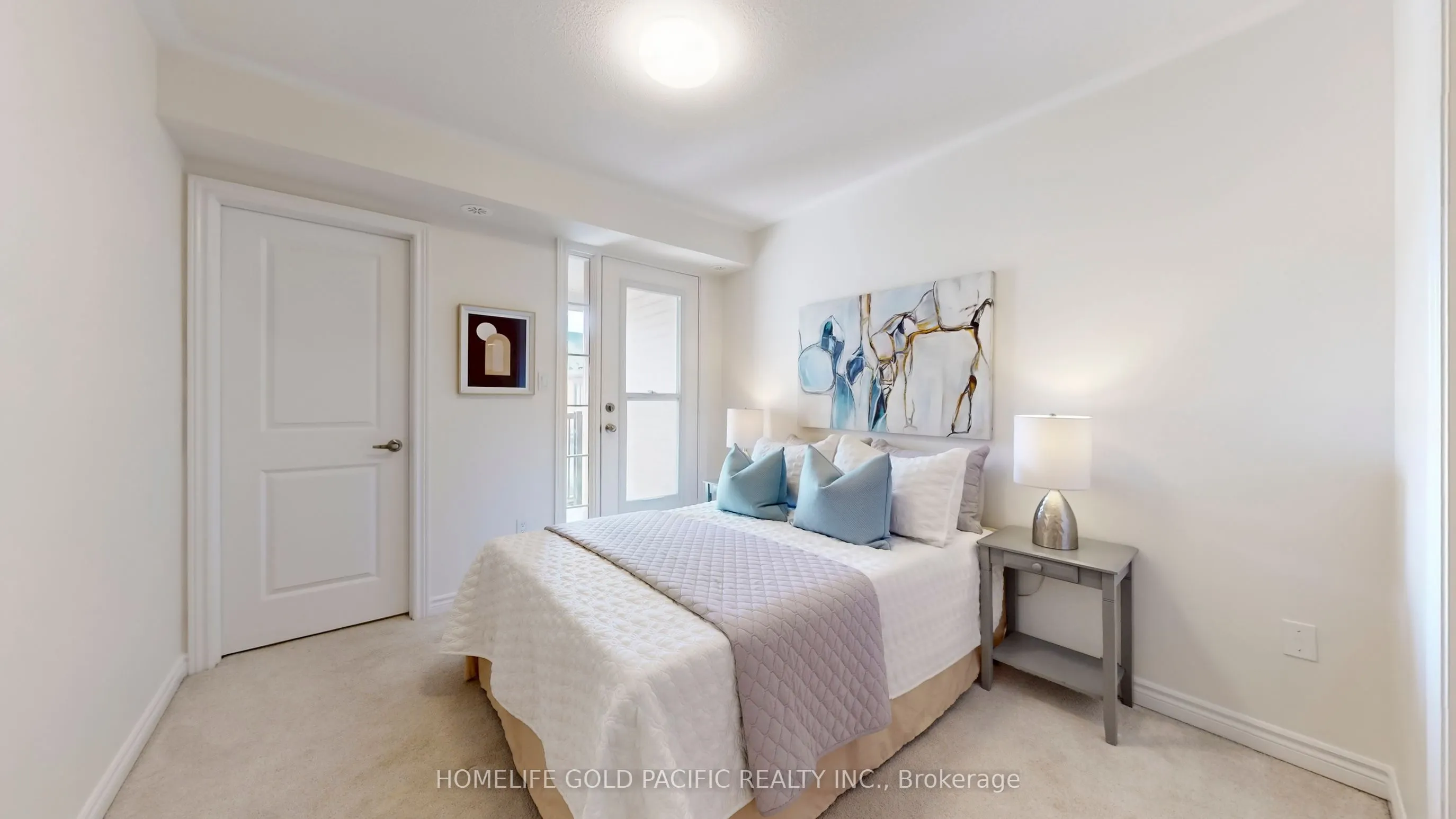 55 Cornell Centre Boulevard, #31