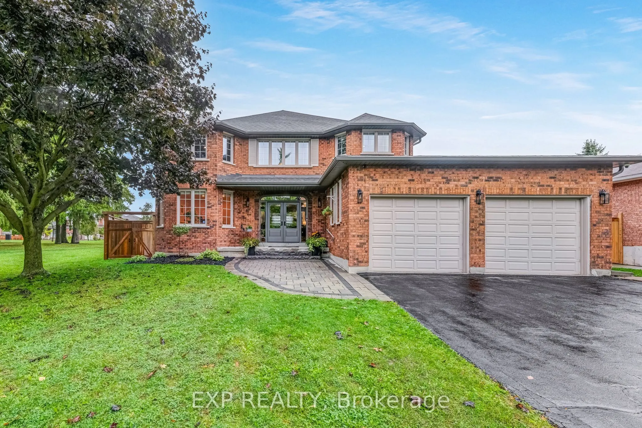 67 Geoffrey Crescent