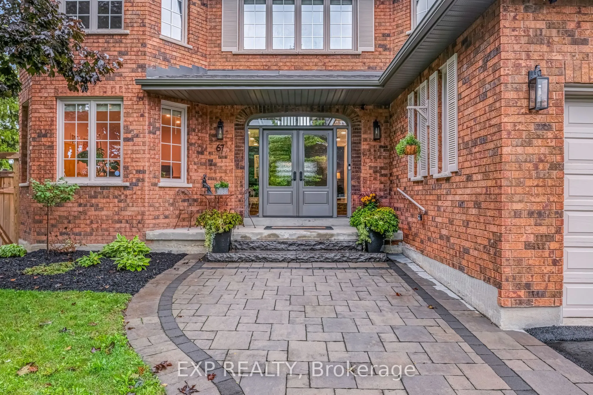 67 Geoffrey Crescent