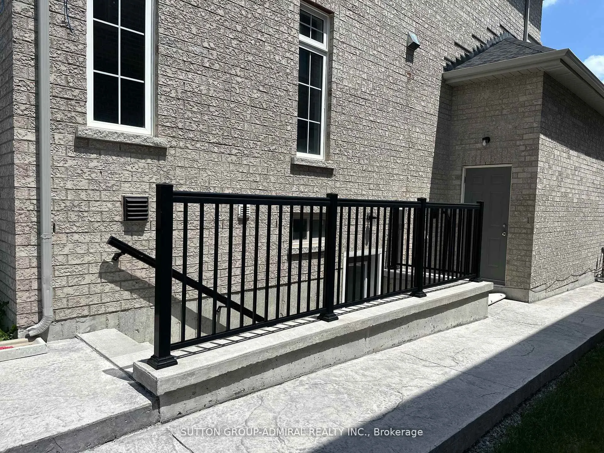 1584 Sharpe Street, #BSMT