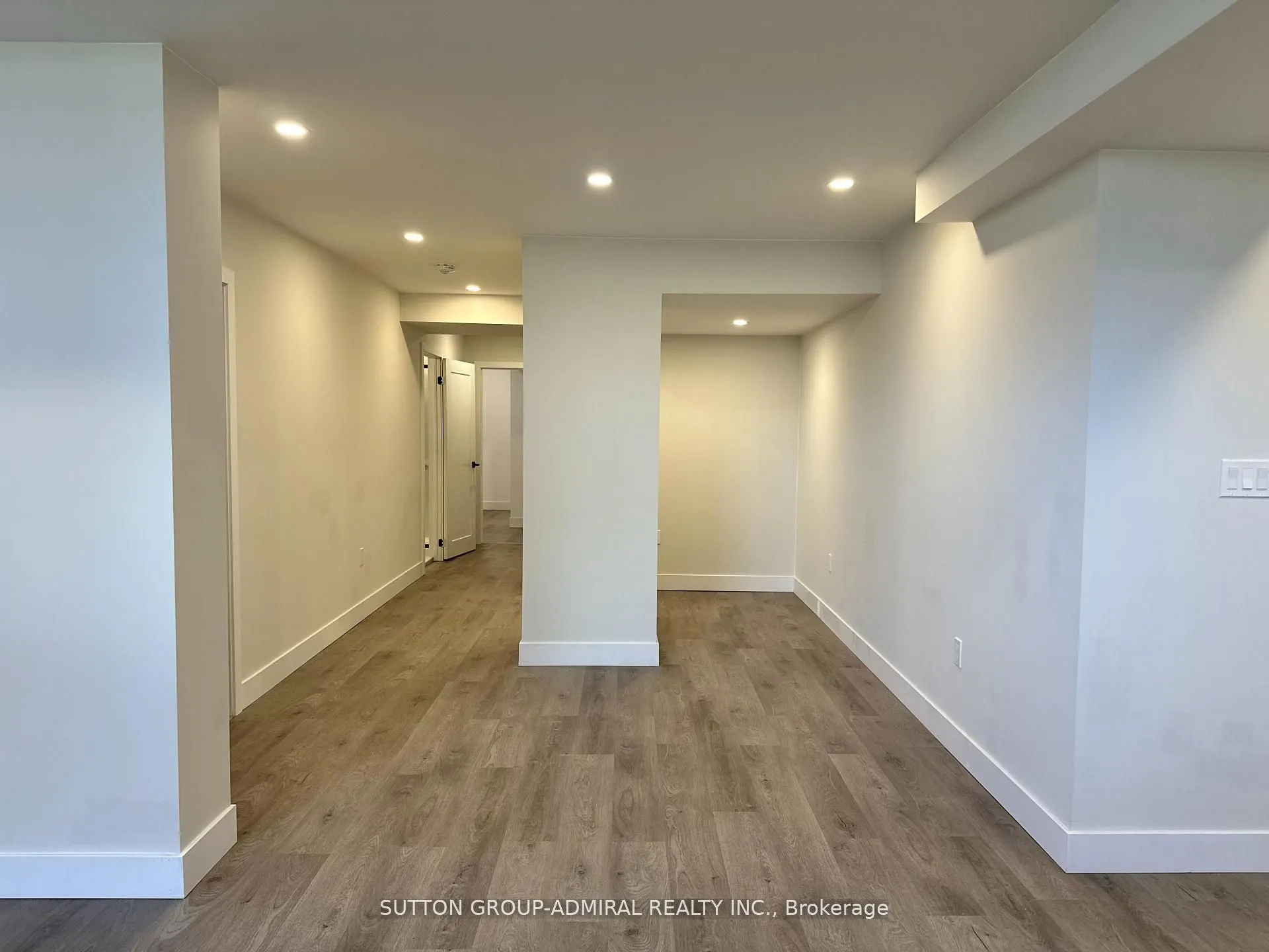 1584 Sharpe Street, #BSMT