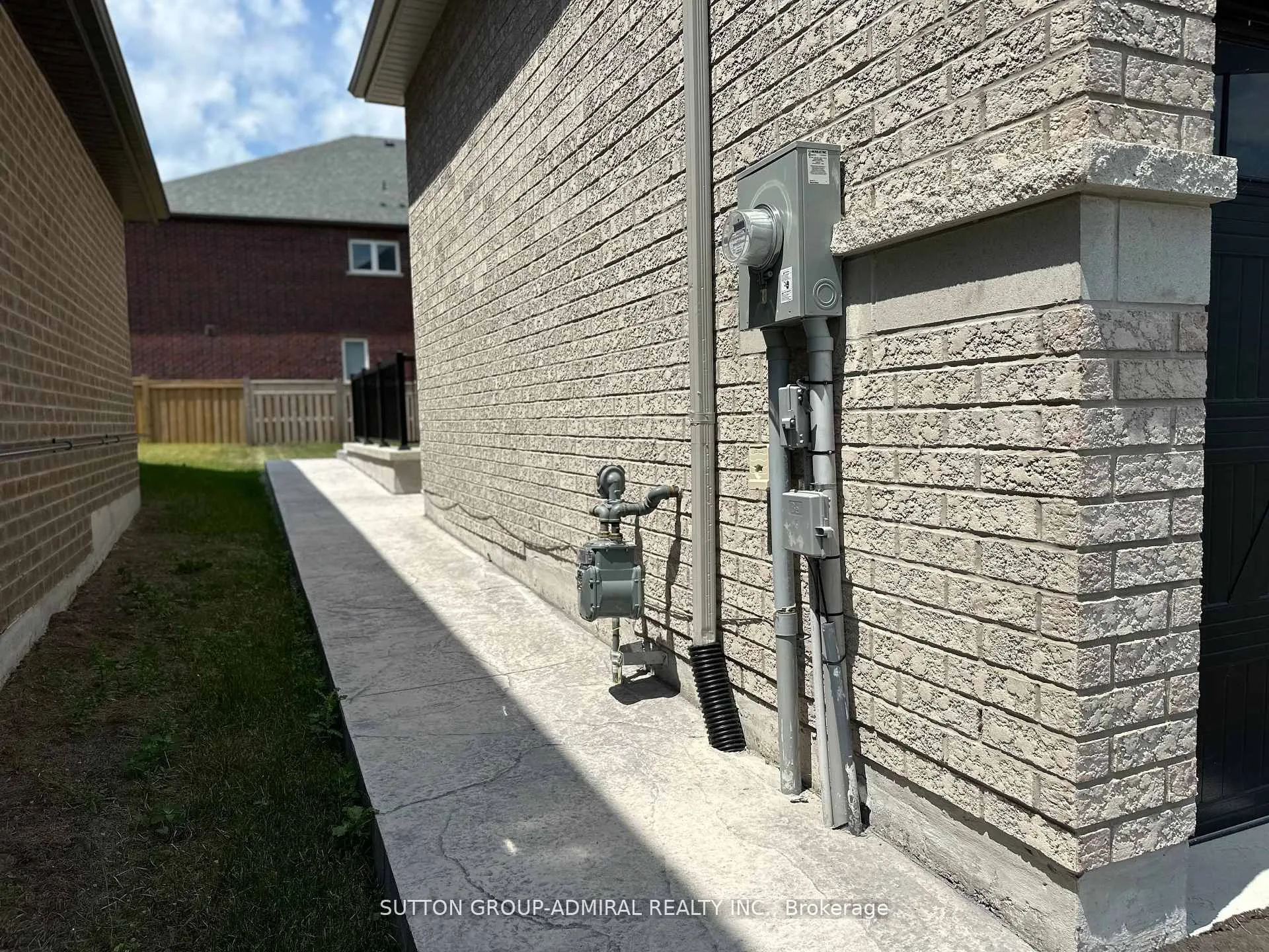 1584 Sharpe Street, #BSMT