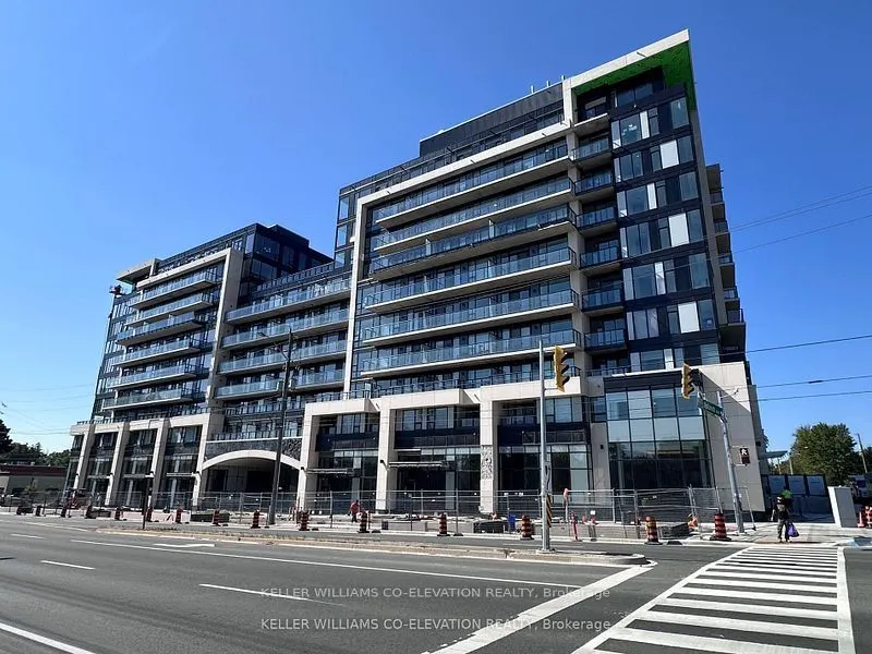 8188 Yonge Street, #904