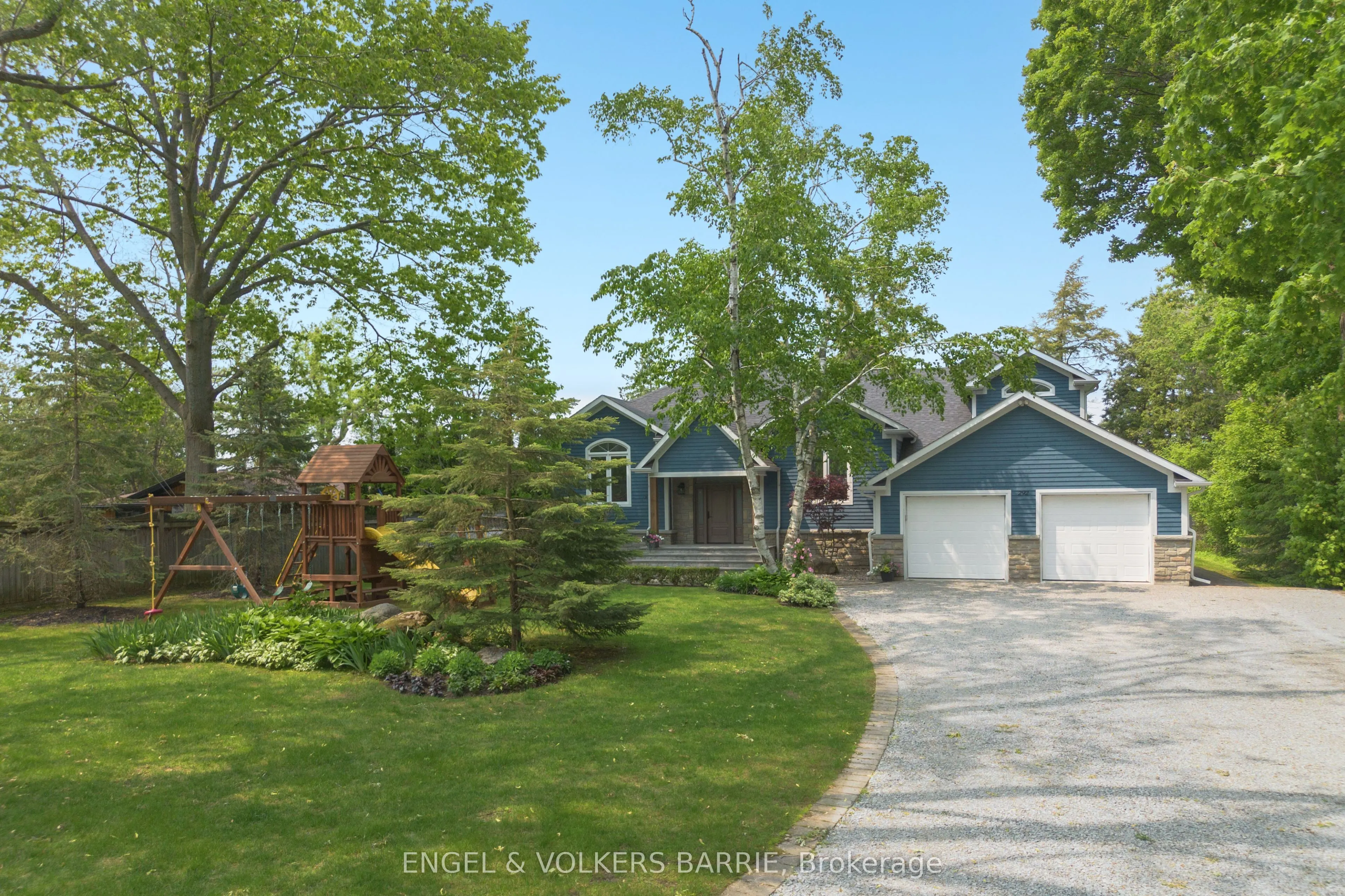 292 Trillium Place