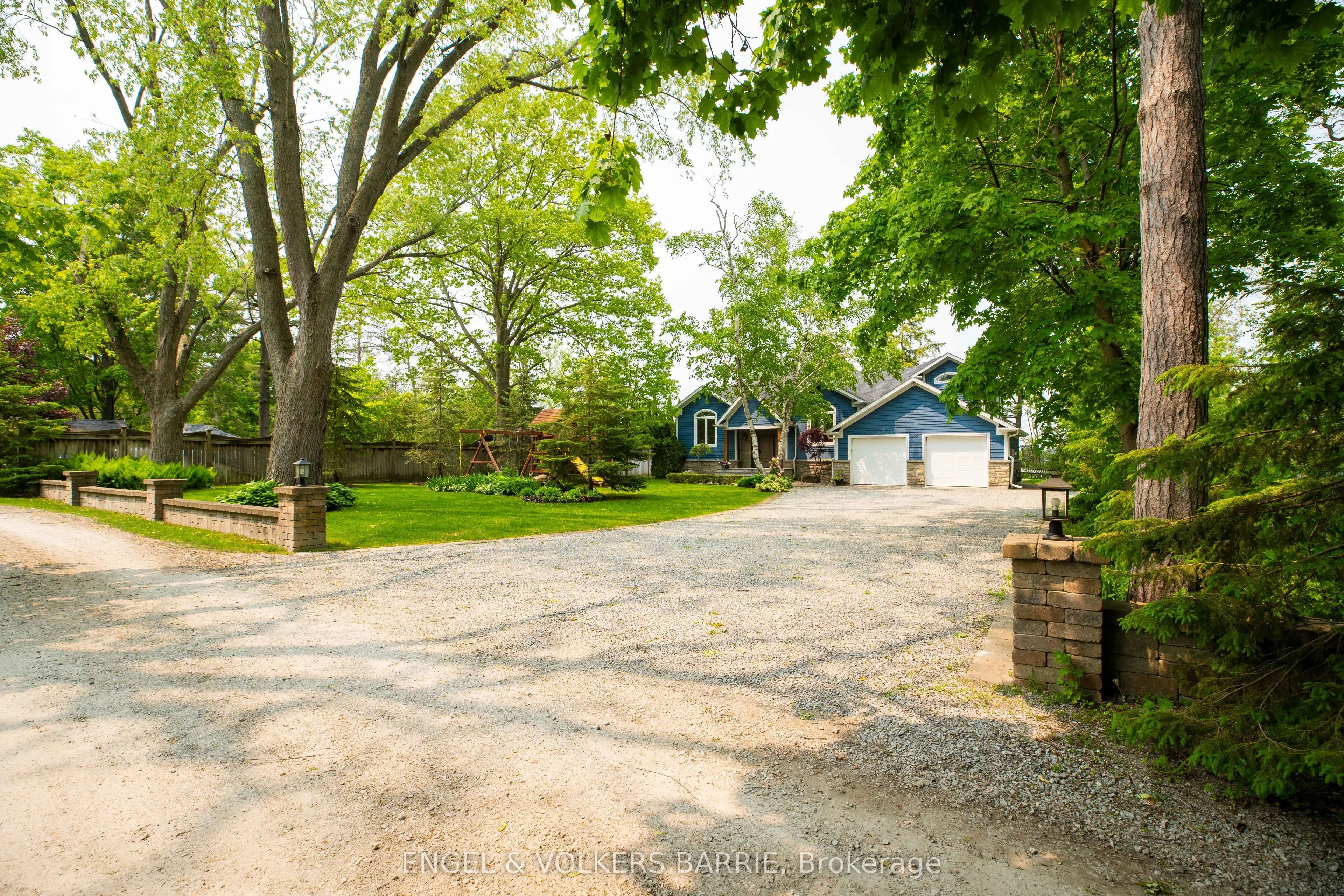 292 Trillium Place