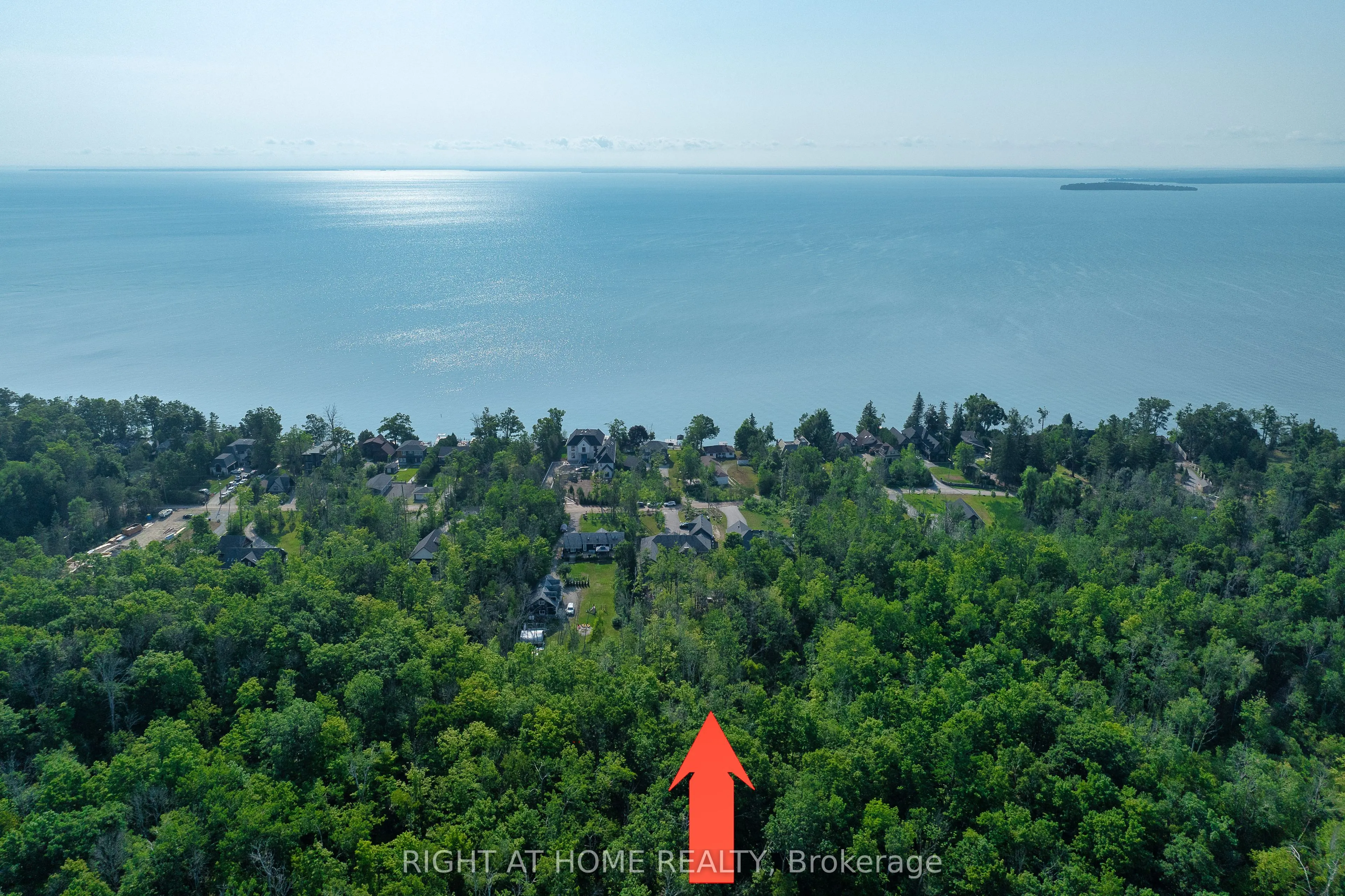 3500 Crescent Harbour Road