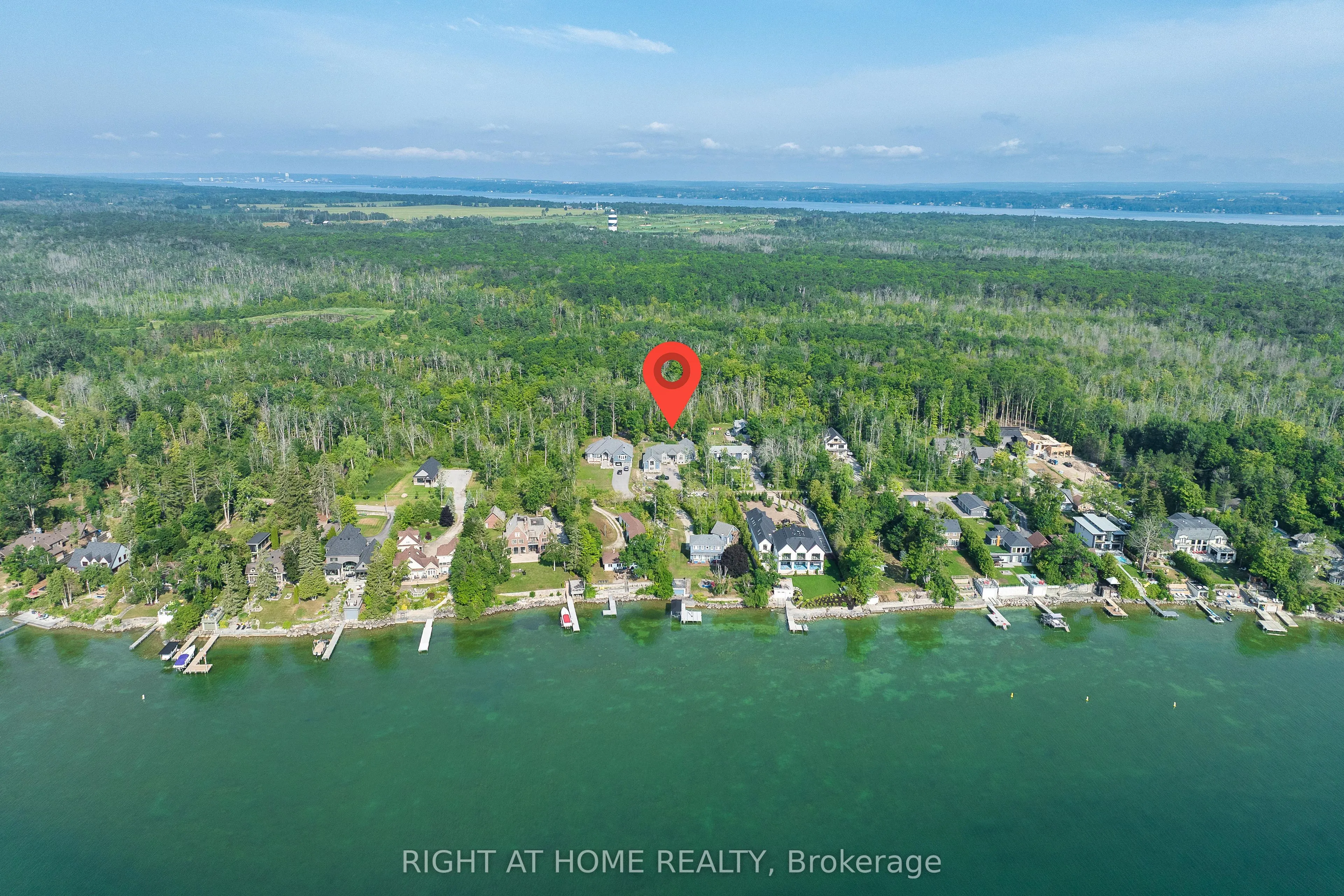 3500 Crescent Harbour Road