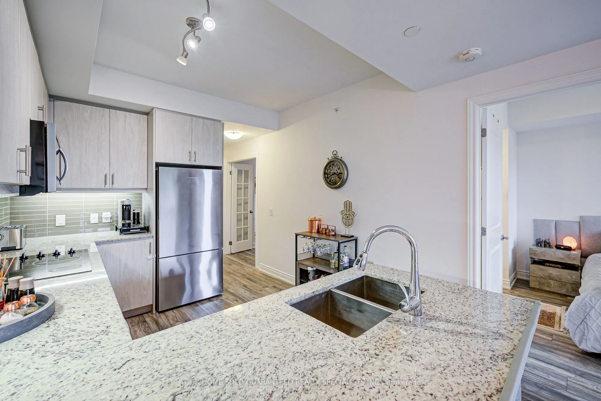 9618 Yonge Street, #318