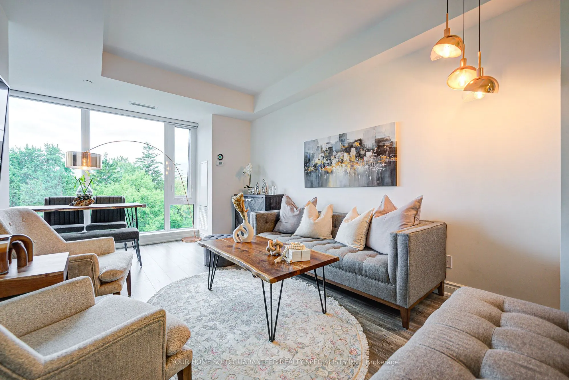 9618 Yonge Street, #318
