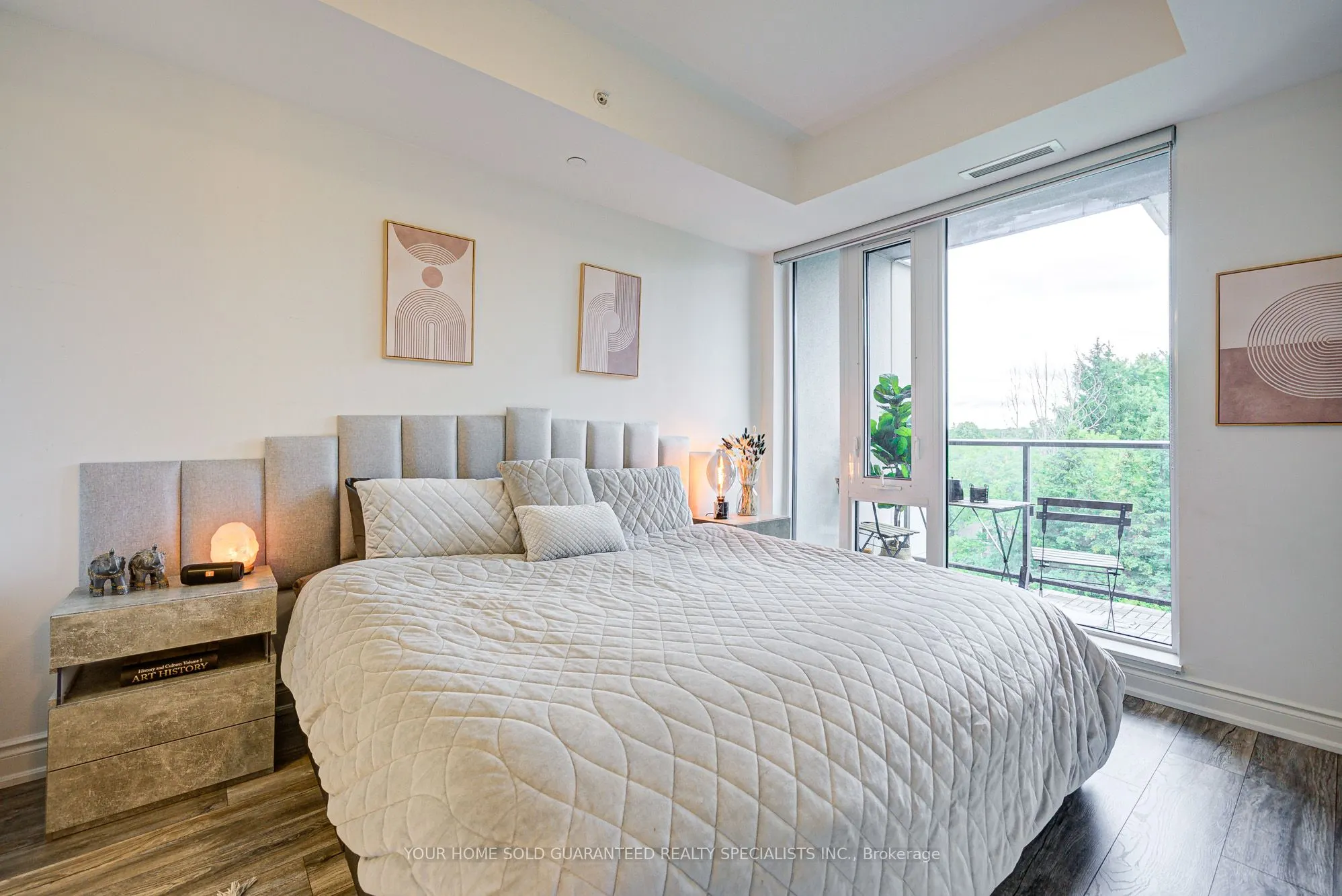 9618 Yonge Street, #318