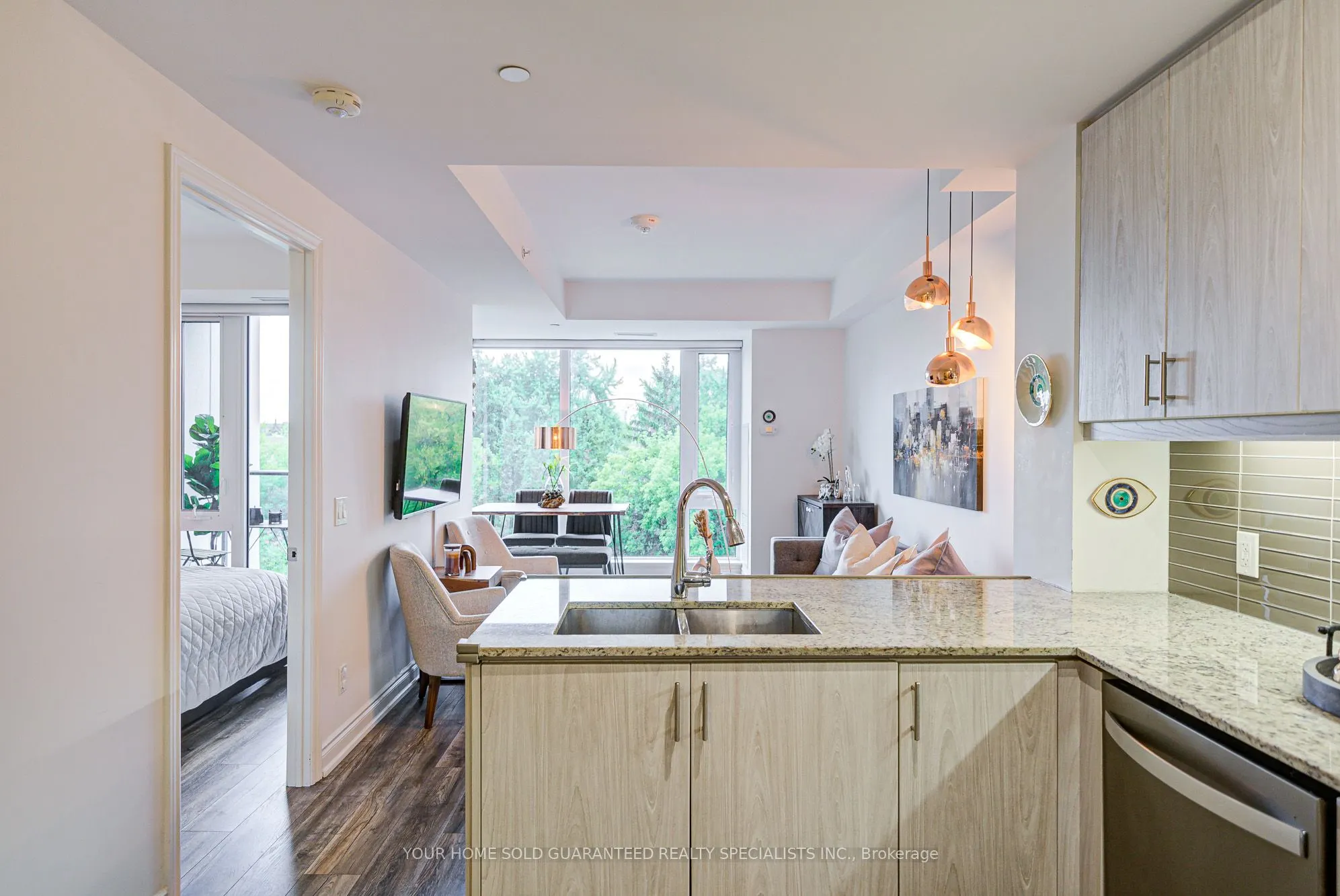 9618 Yonge Street, #318