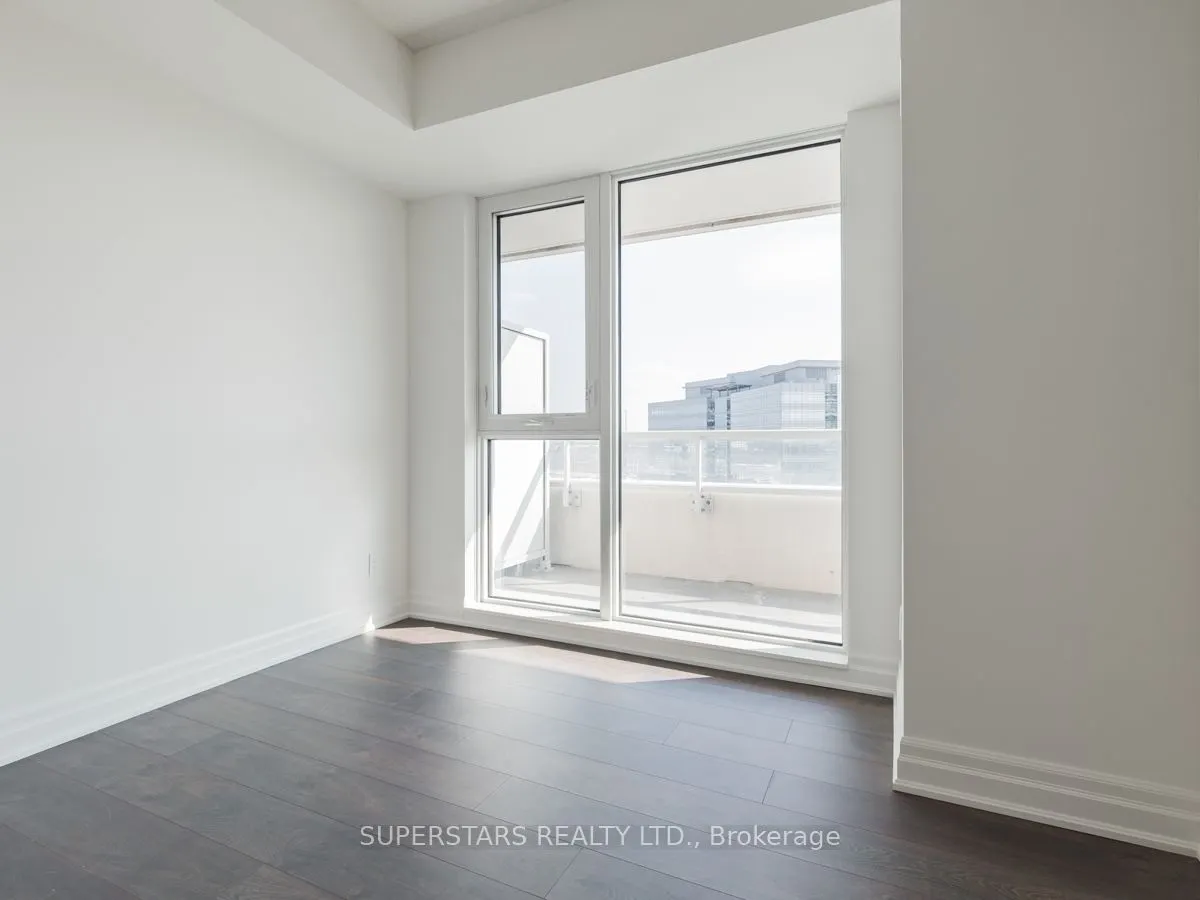 10 Rouge Valley Drive W, #614A