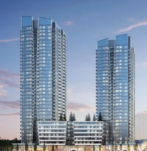 50 UPPER MALL Way N, #2007
