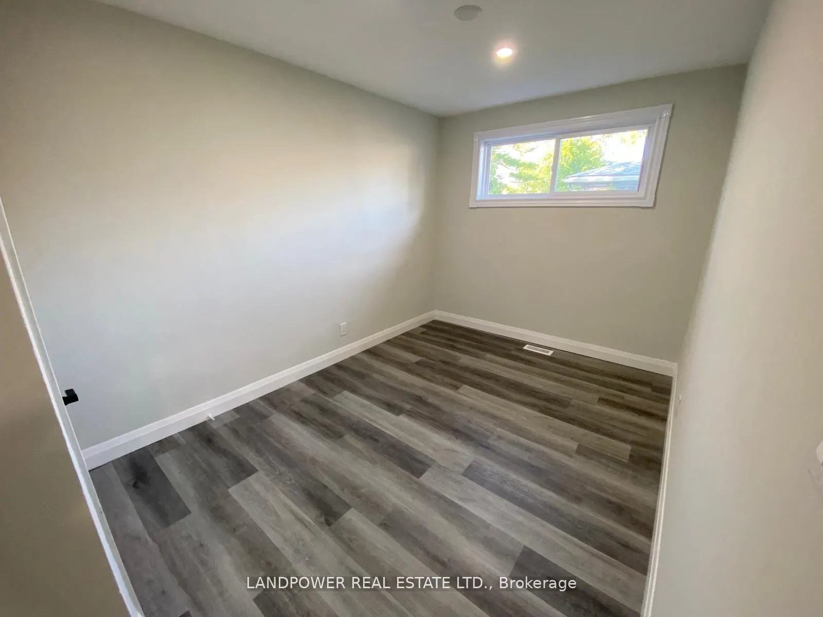 245 Alsace Road, #(Main Floor)
