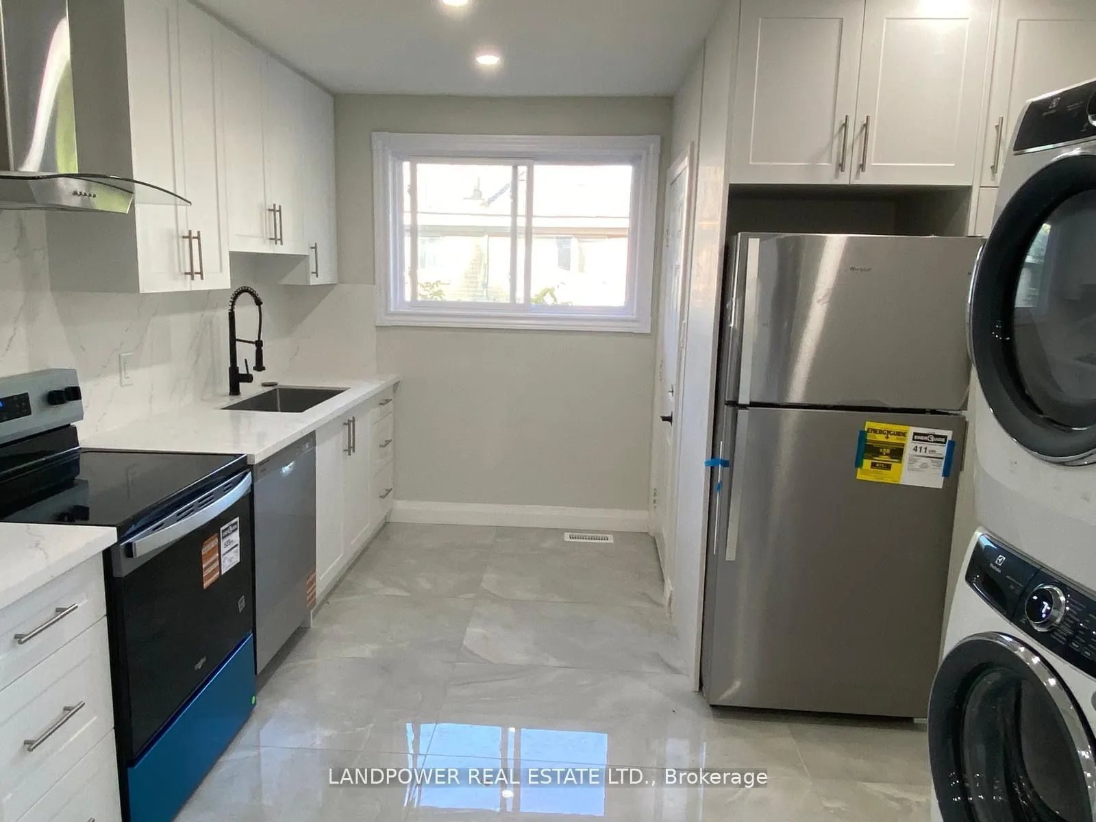 245 Alsace Road, #(Main Floor)