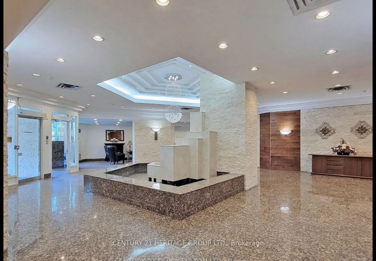 7805 Bayview Avenue, #525