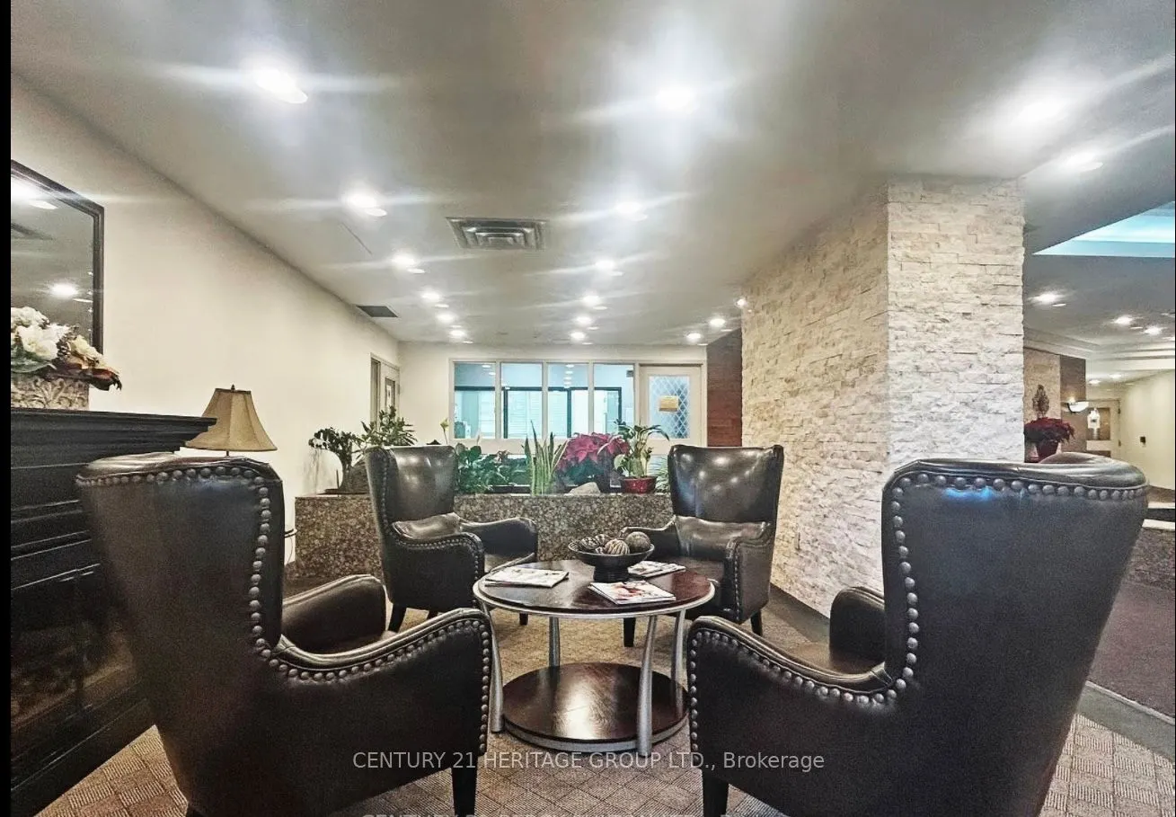 7805 Bayview Avenue, #525