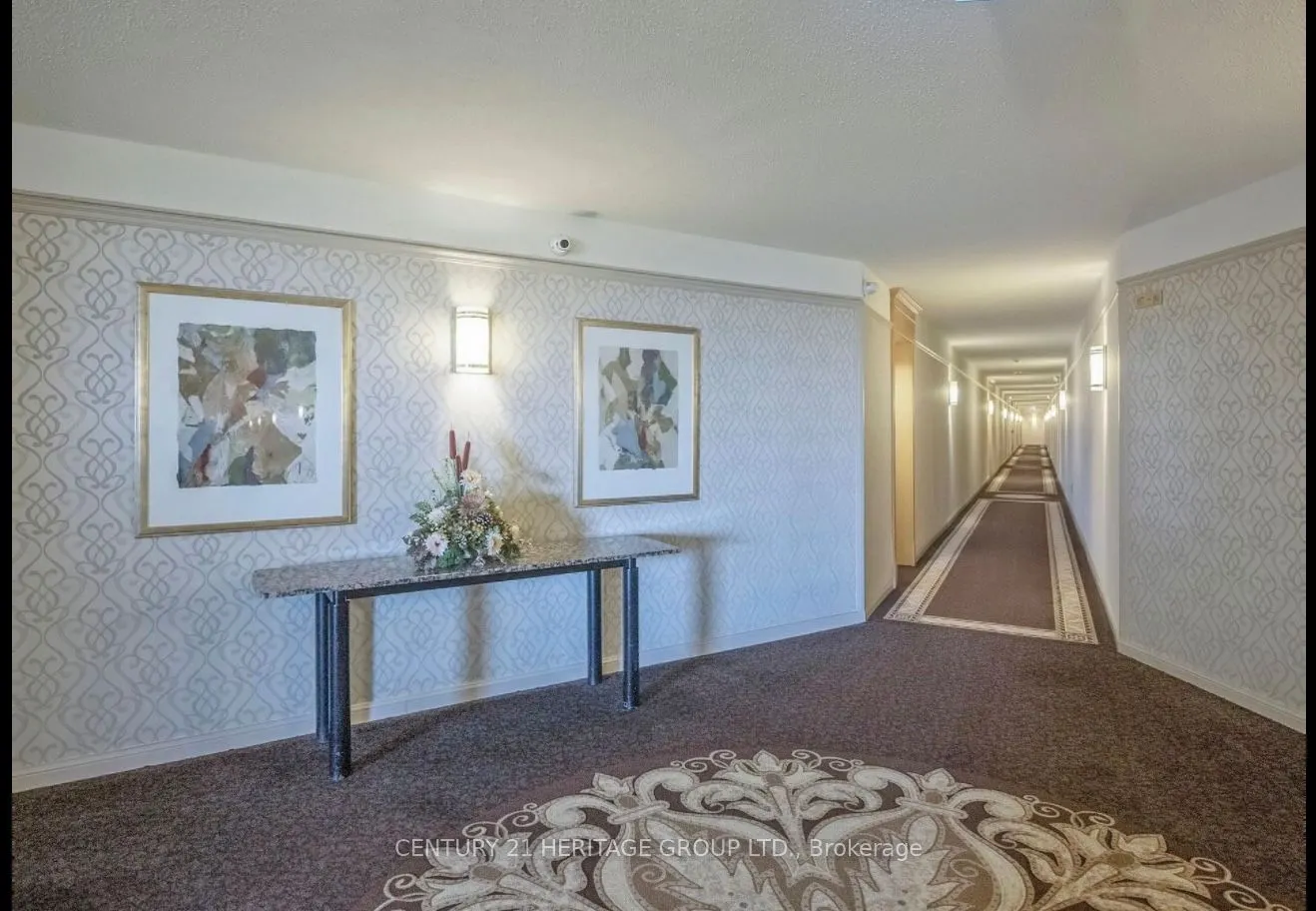 7805 Bayview Avenue, #525