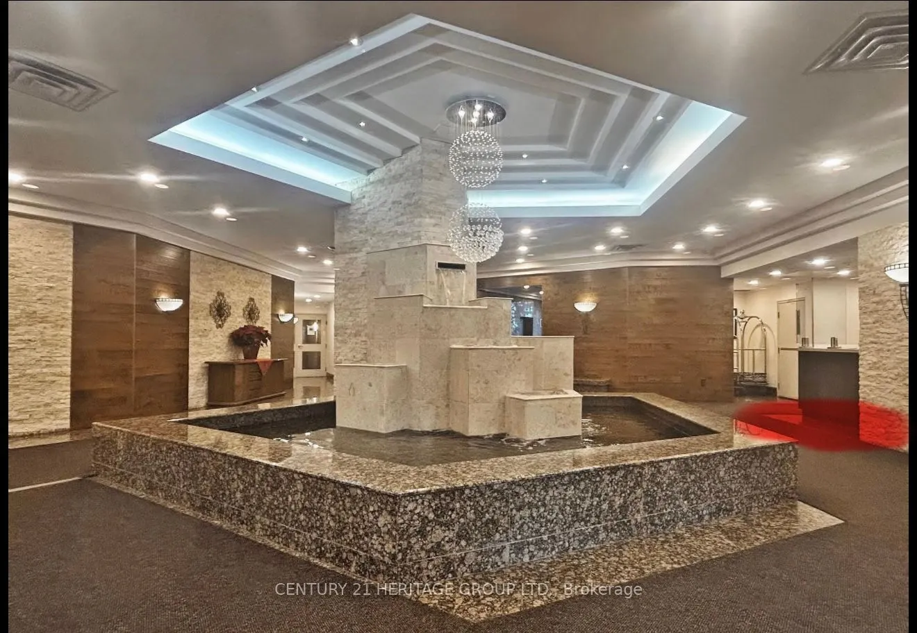 7805 Bayview Avenue, #525